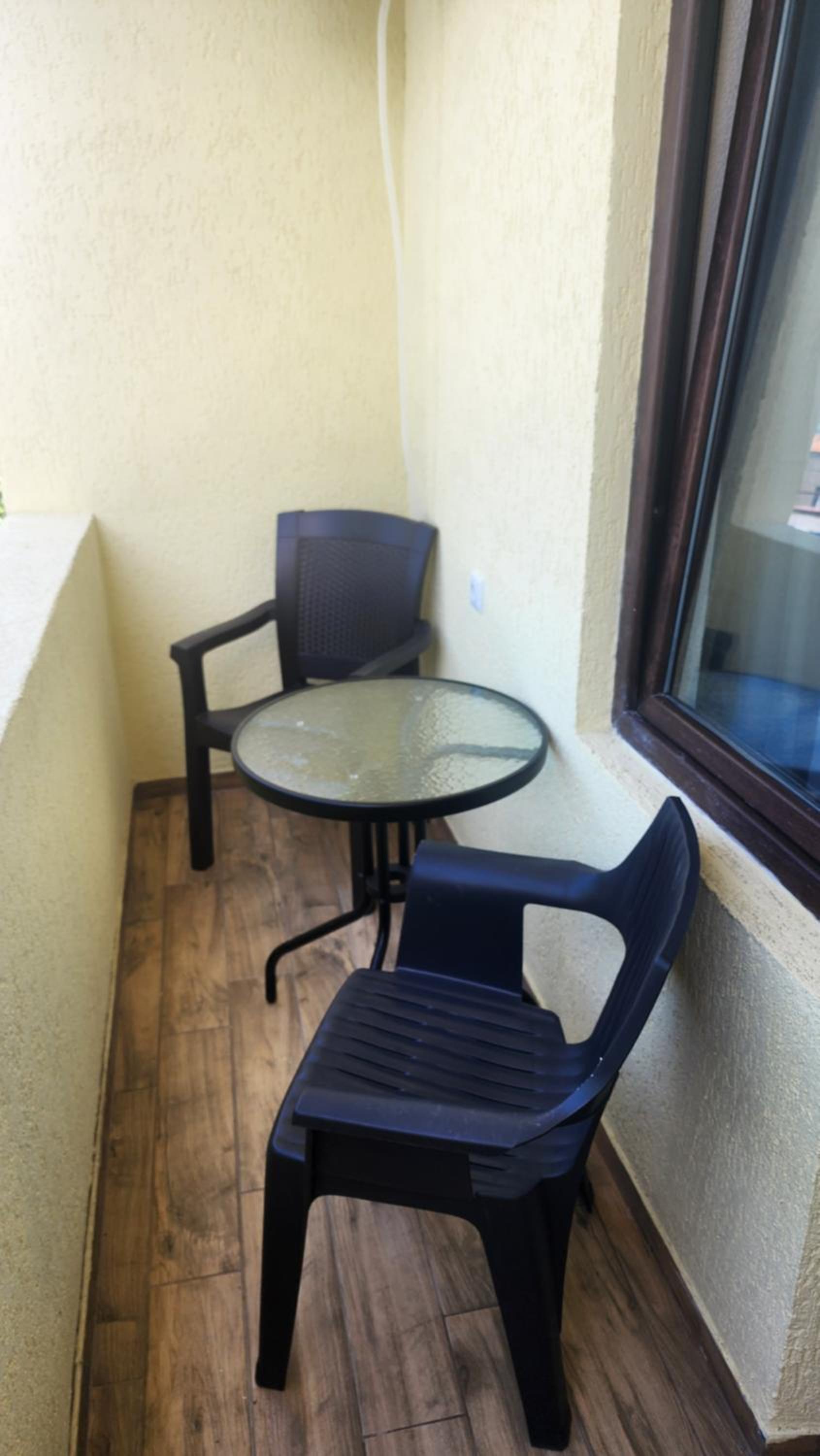 Deluxe Double or Twin Room photo 2
