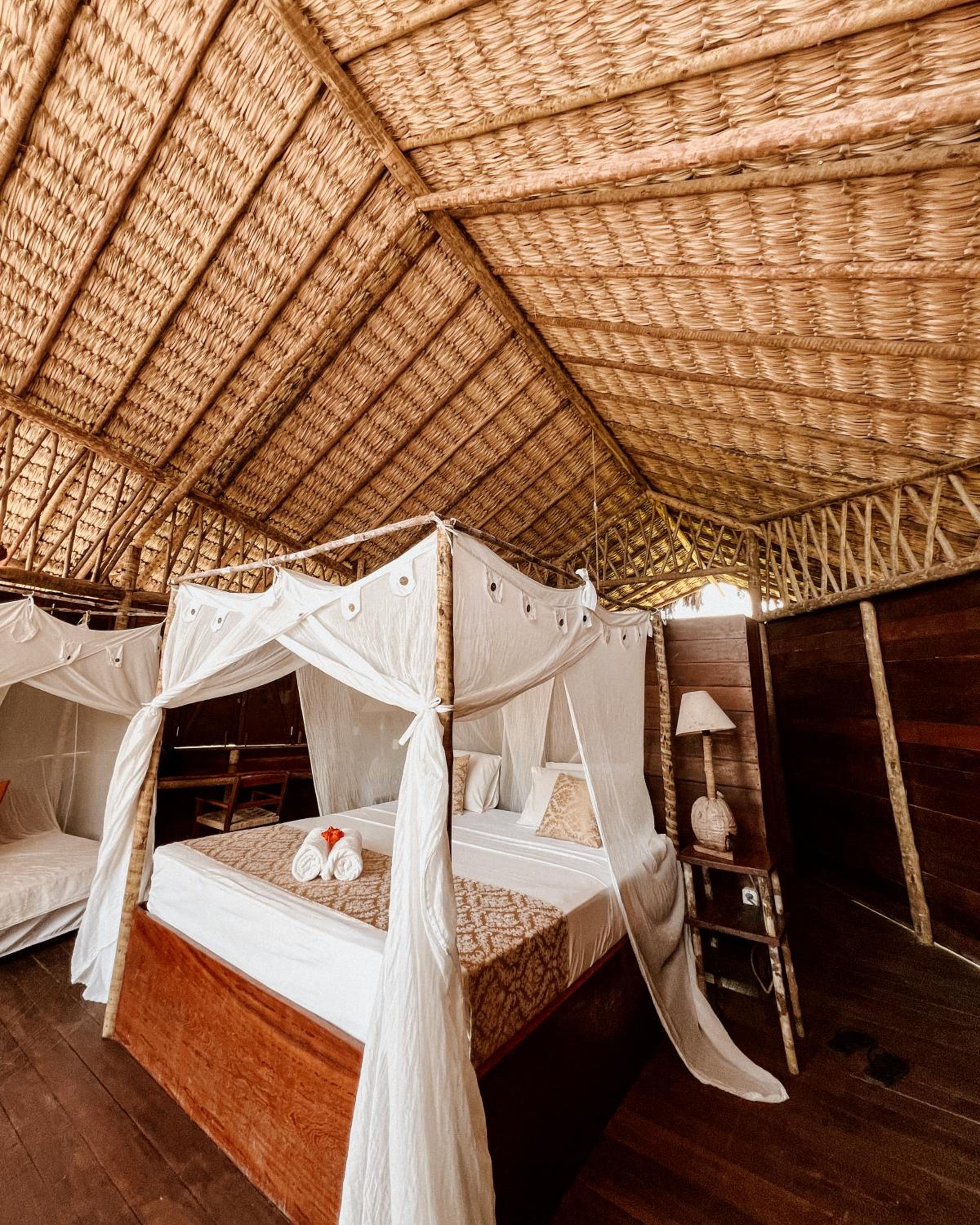 Family Bungalow - Photo 1