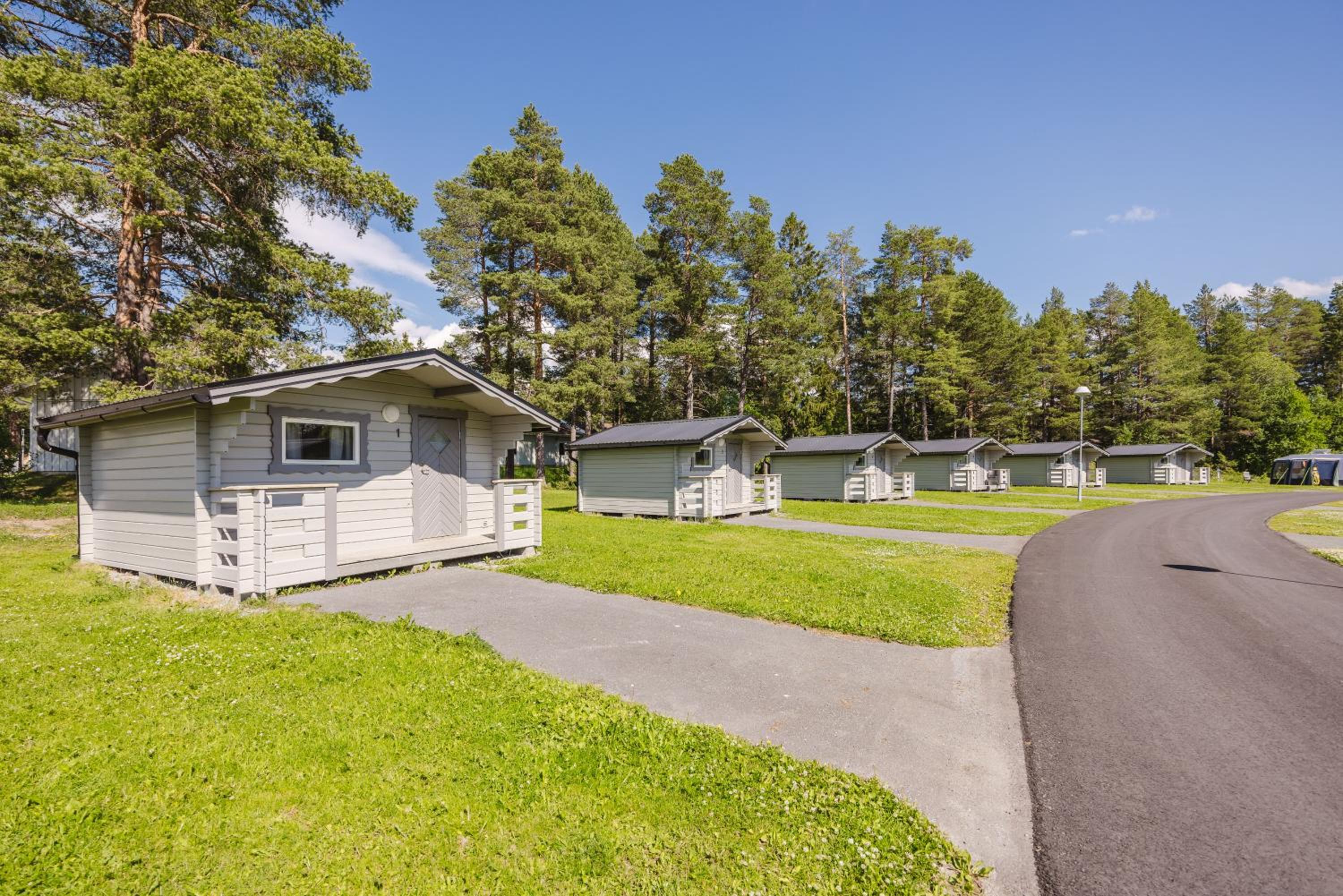 Camping Cottage - Photo 5