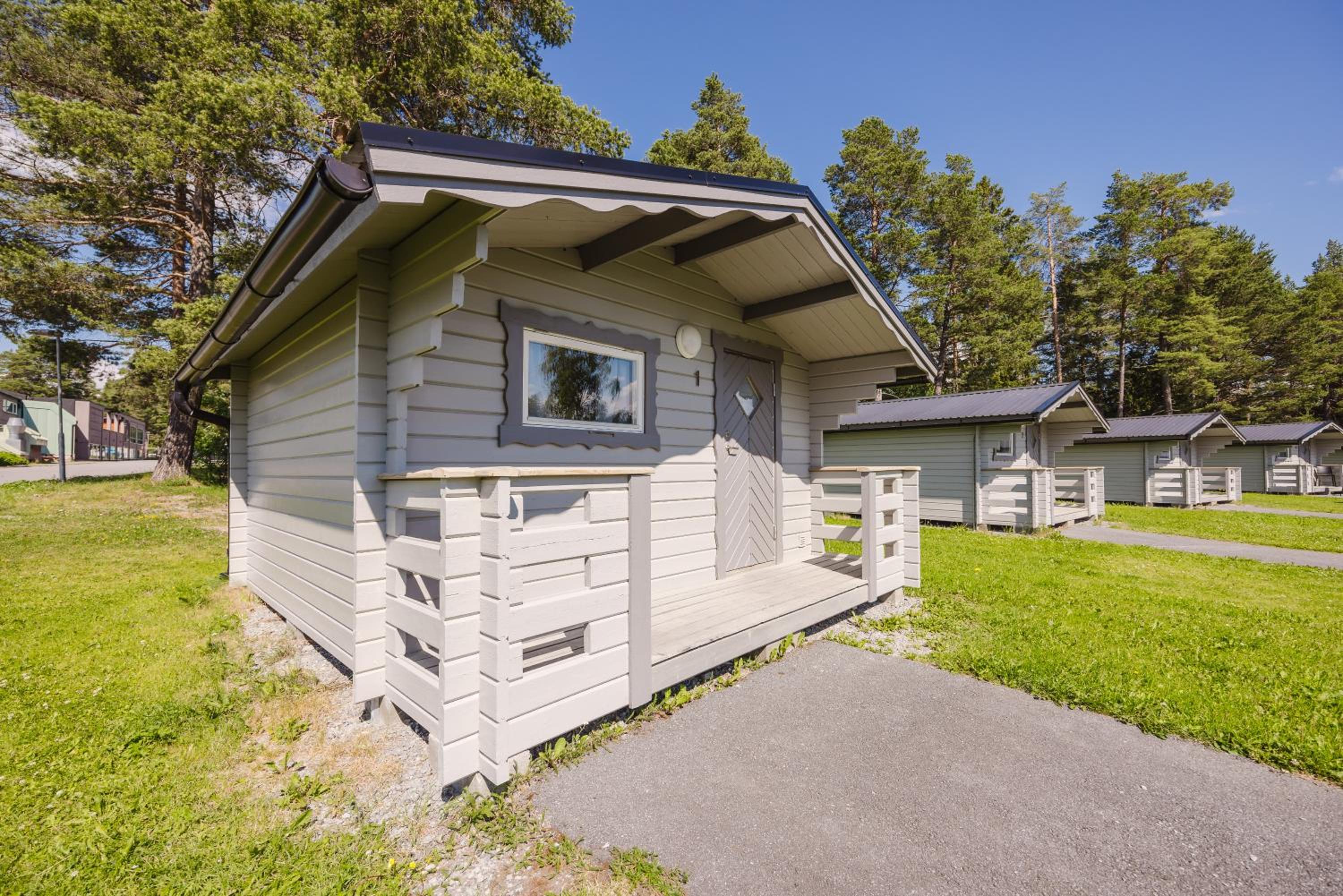 Camping Cottage - Photo 4