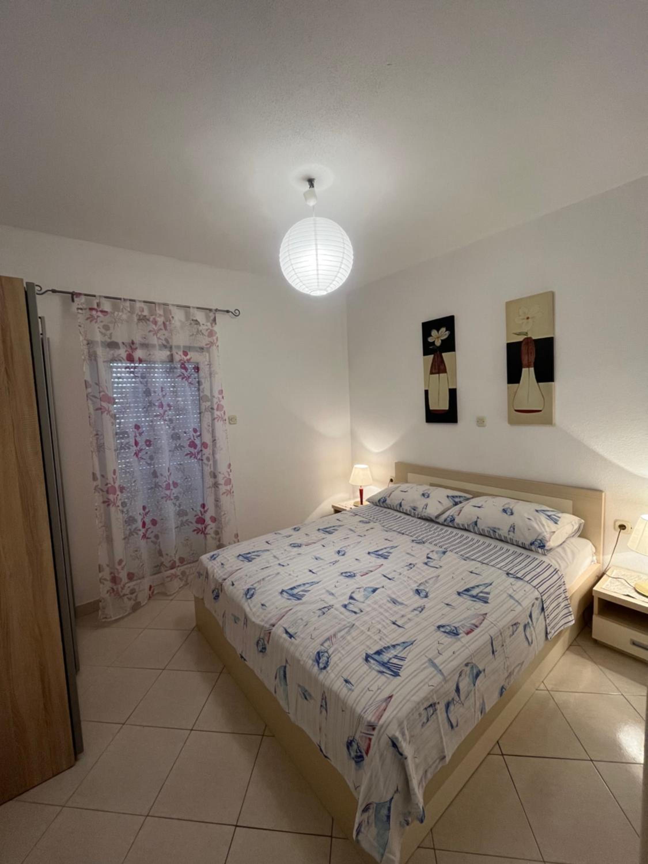 One-Bedroom Apartment with Terrace (4 Adults) - Photo 1