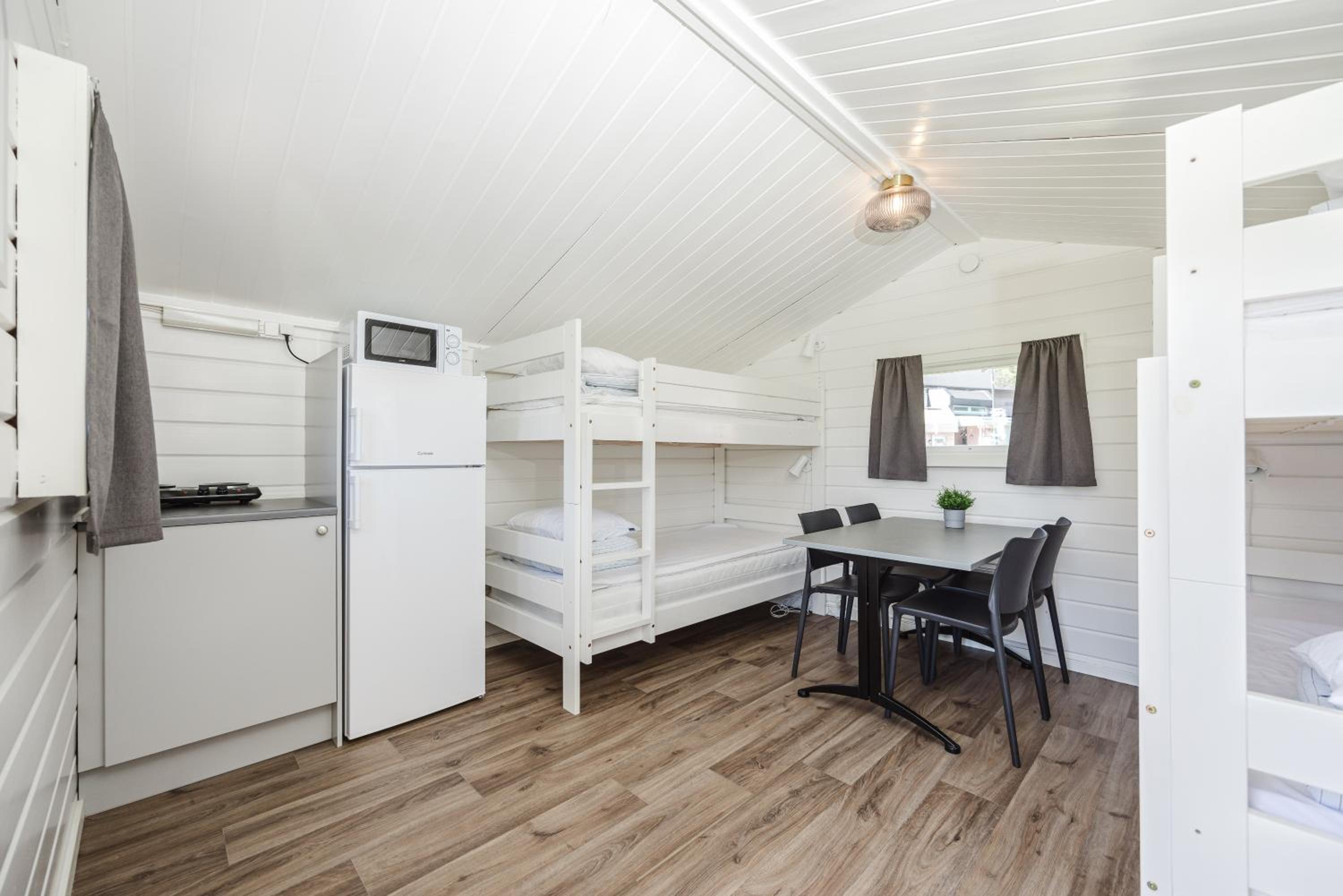 Camping Cottage - Photo 2