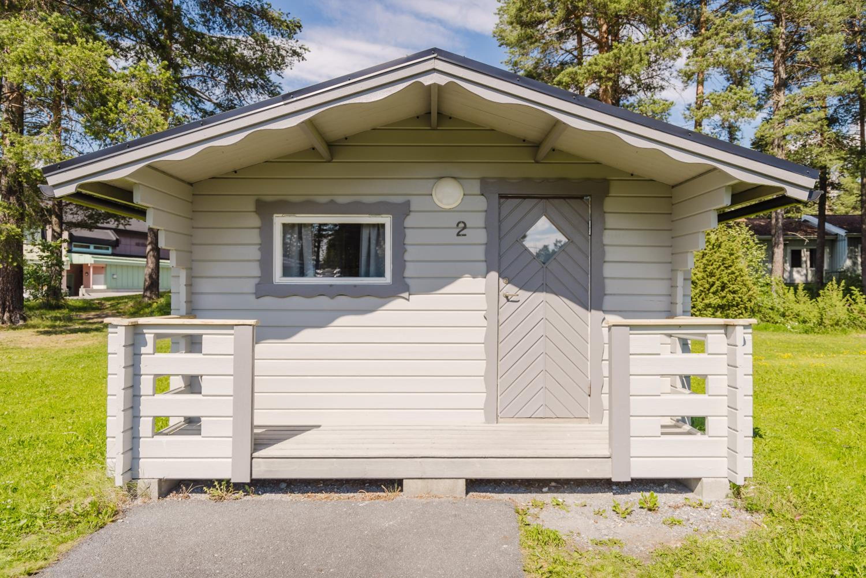 Camping Cottage - Photo 3