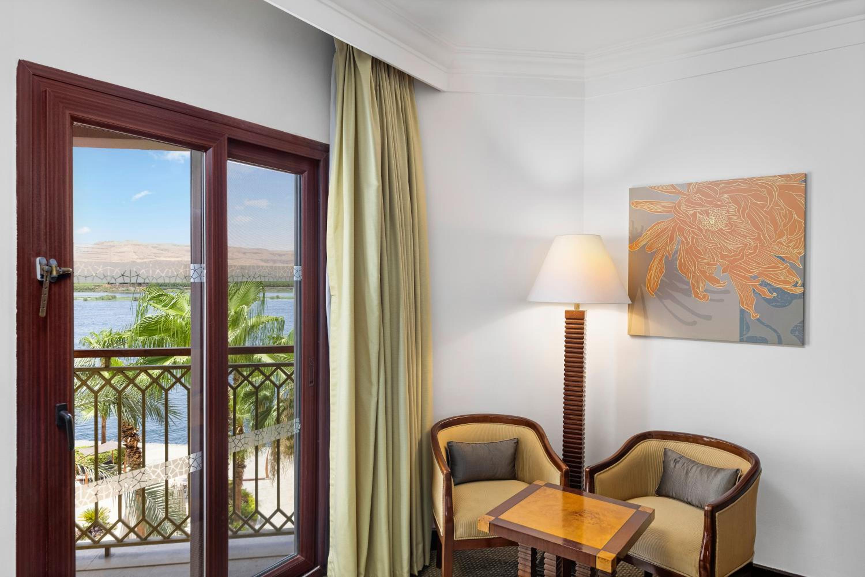 Nile Suite