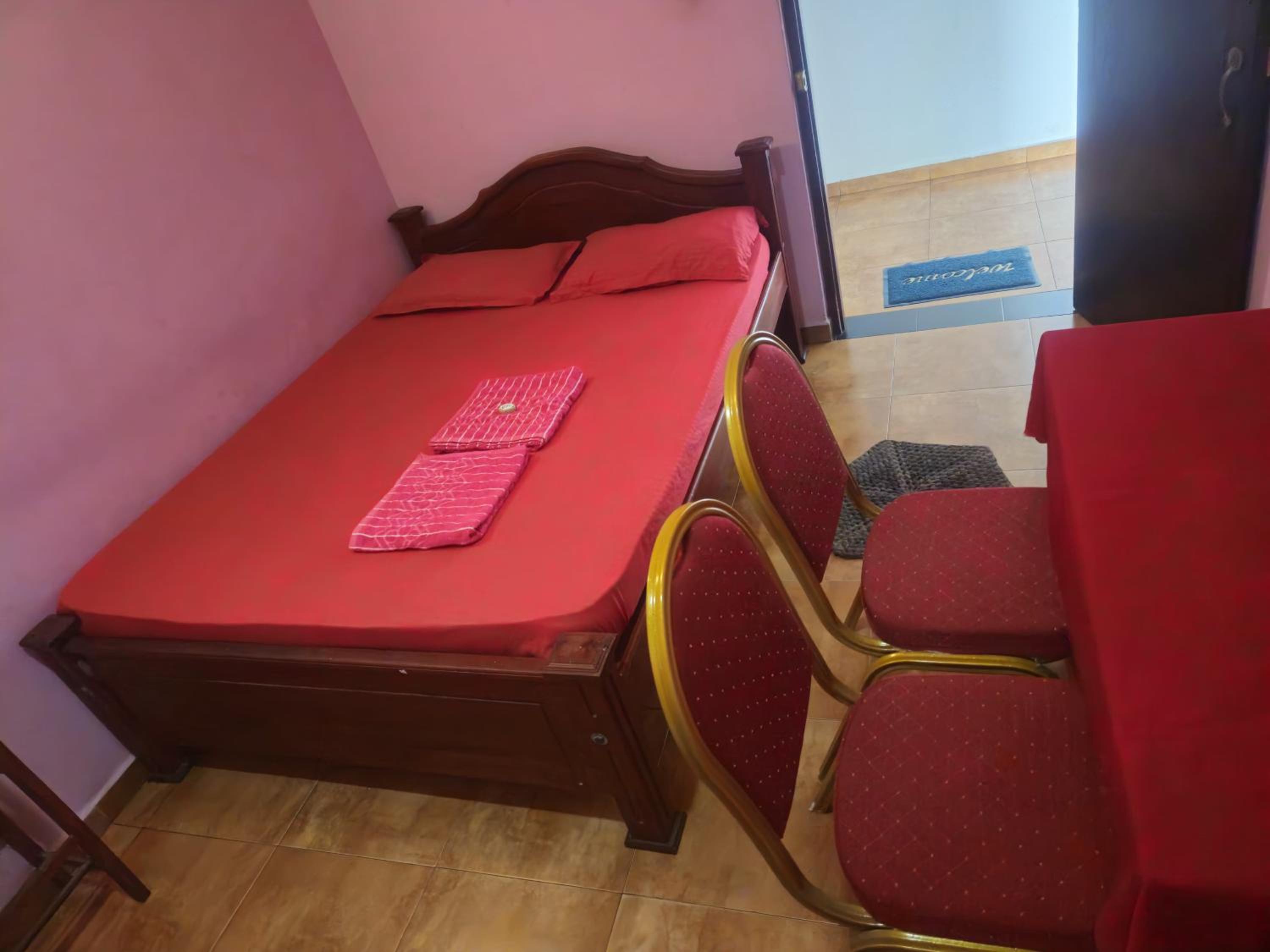 Double Room With Balcony photo 2