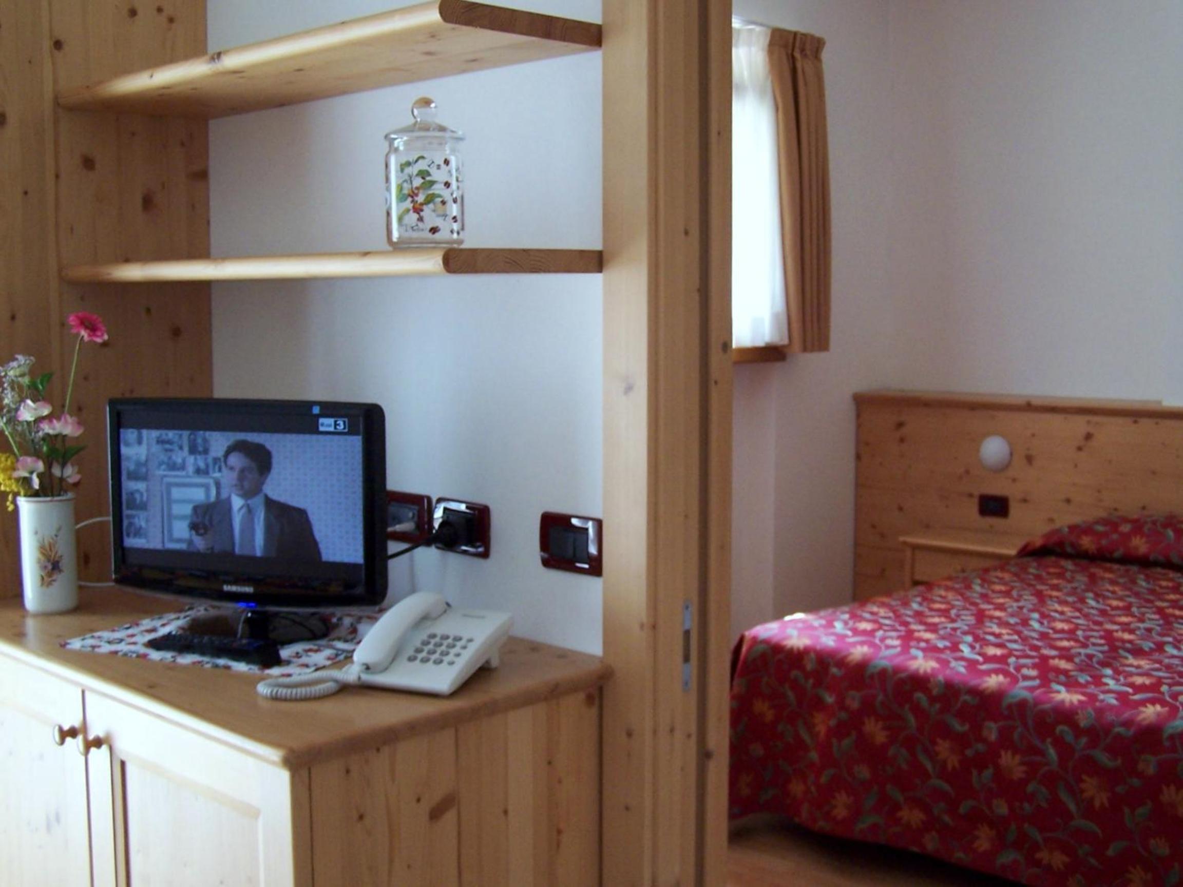 One-Bedroom Apartment (2 Adults) photo 1