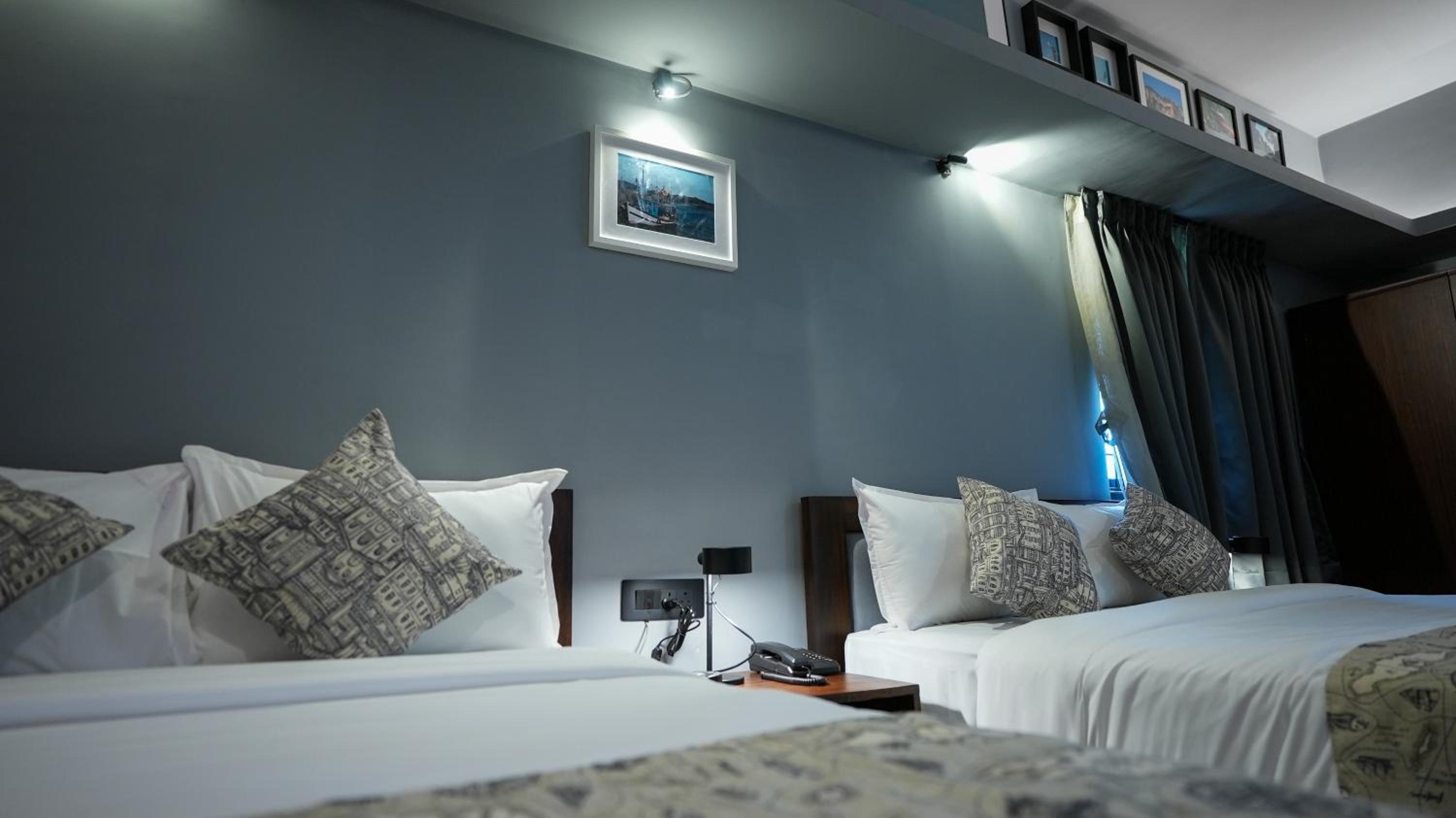 Quadruple Room photo 3
