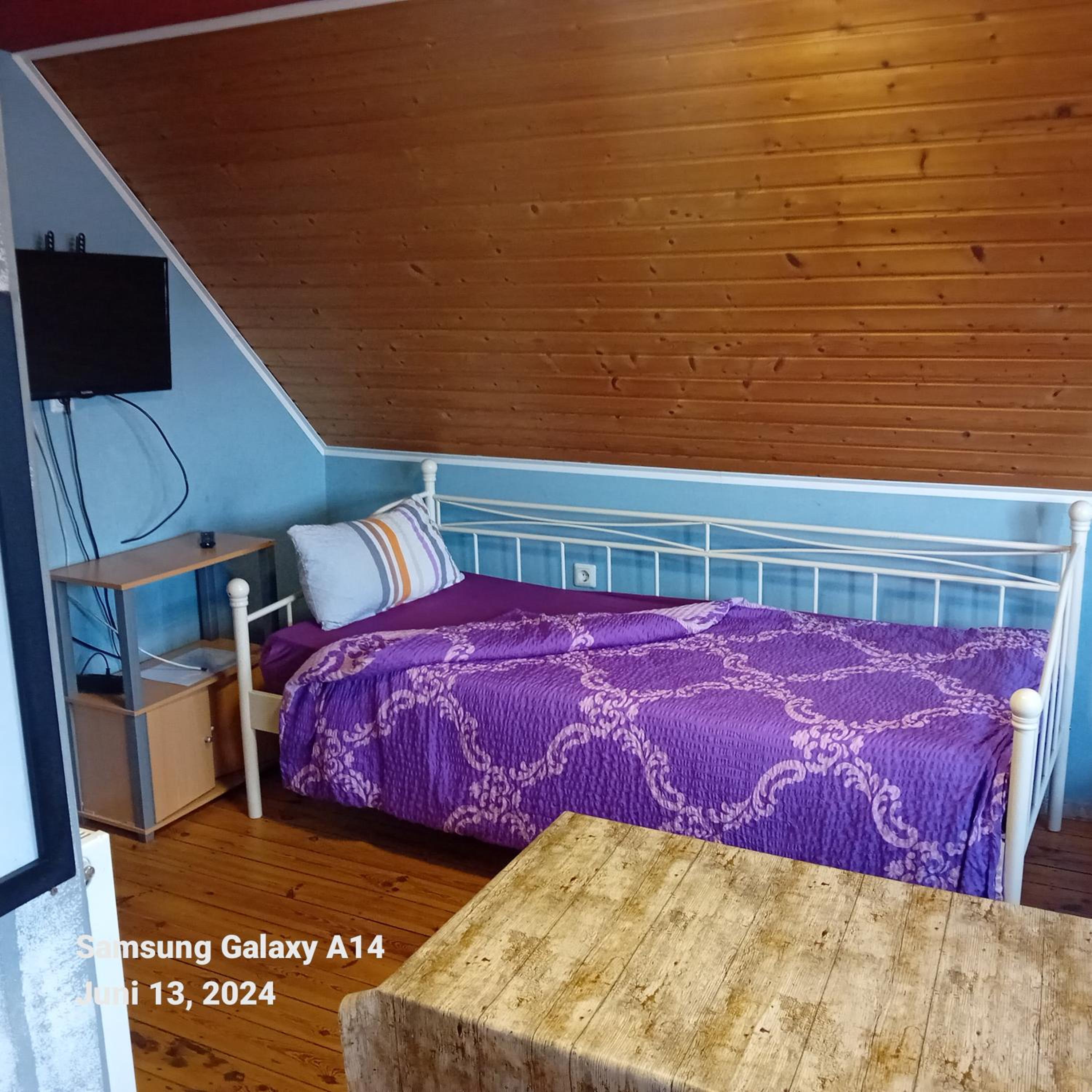 Triple Room With Bathroom photo 1