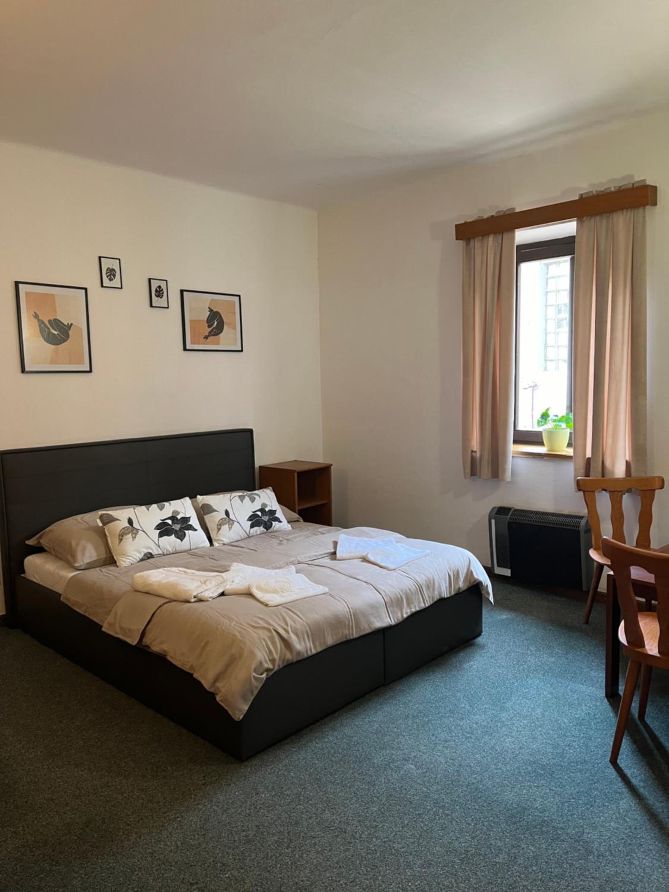 Double Room photo 1
