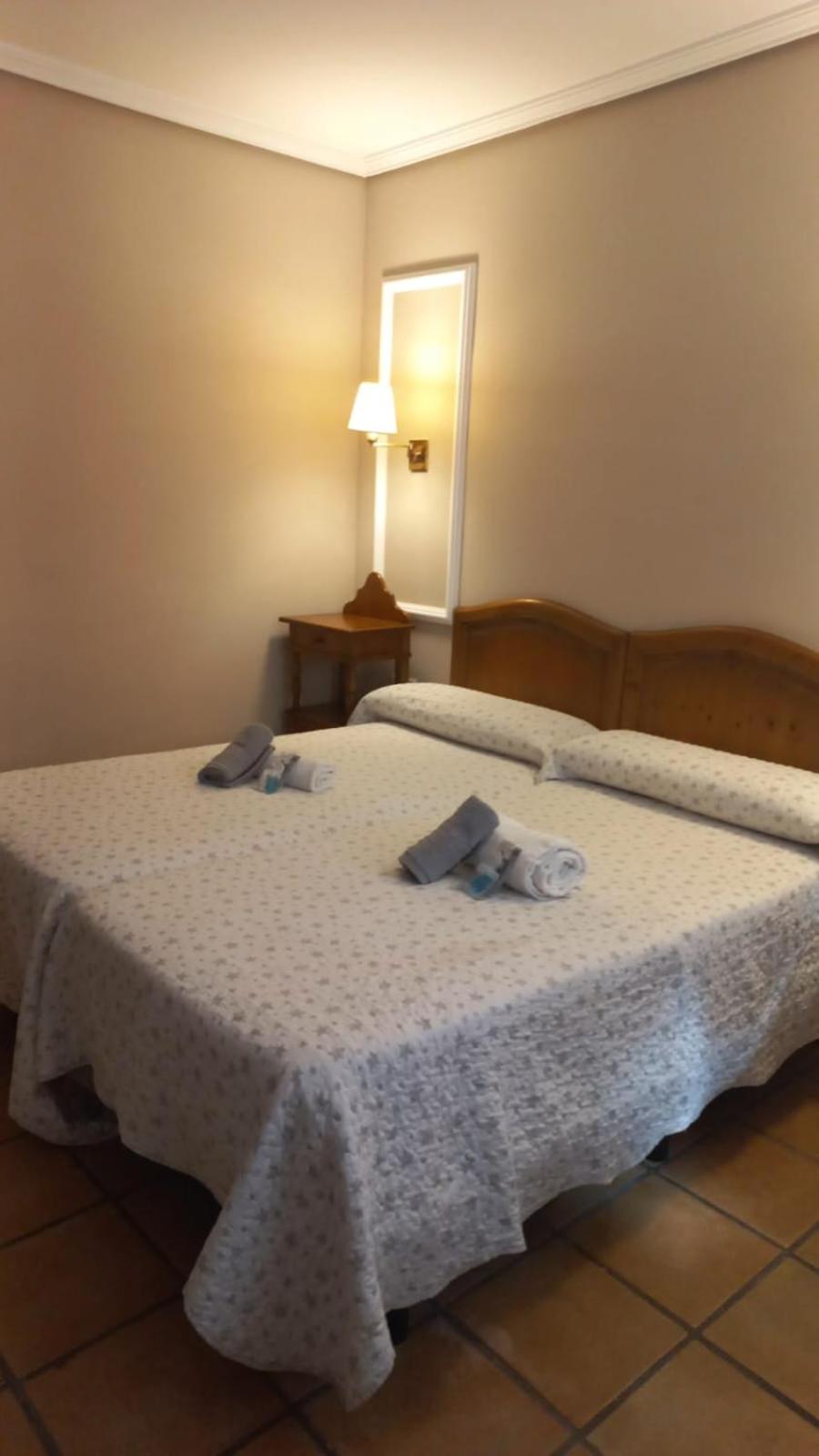 Apartamento - Planta Baja