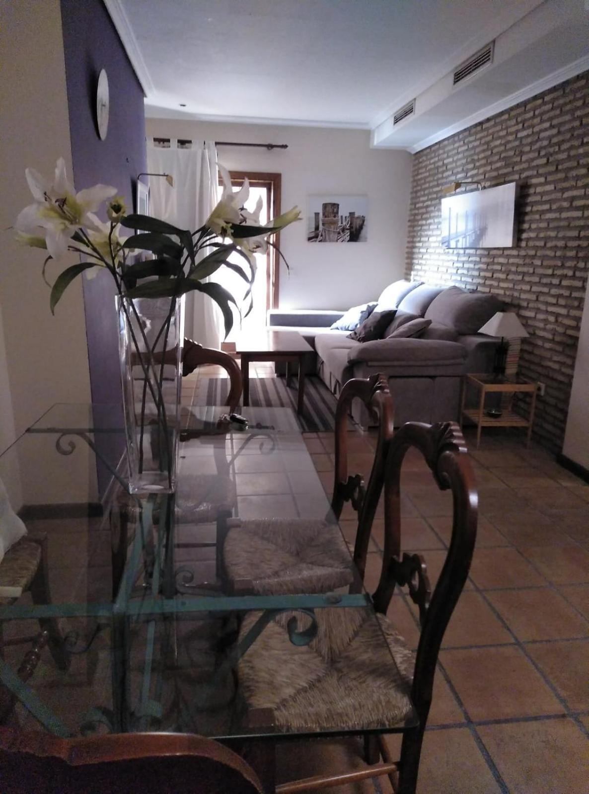 Apartamento - Planta Baja