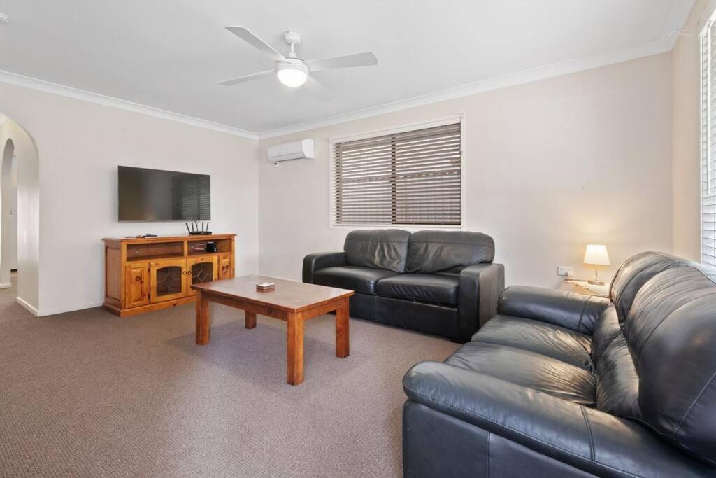Three-Bedroom House photo 1