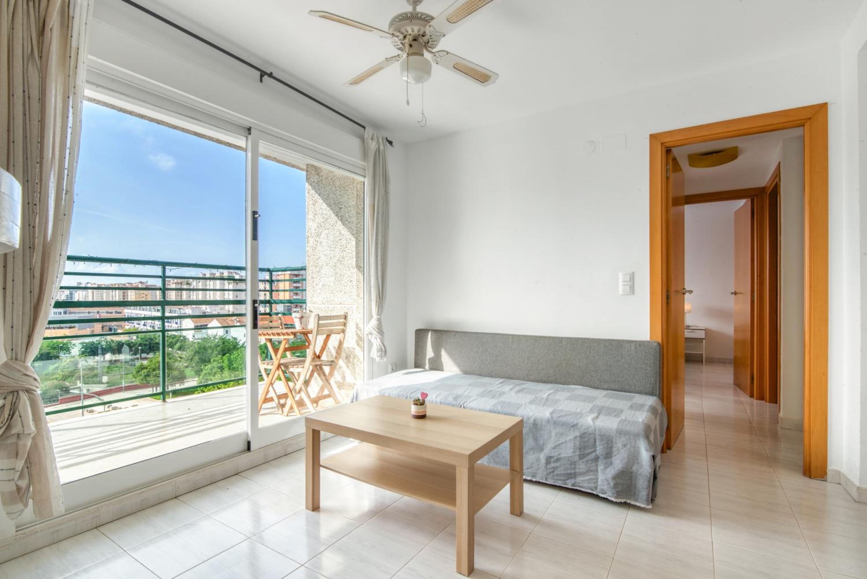 Apartamento Superior de Dos Habitaciones