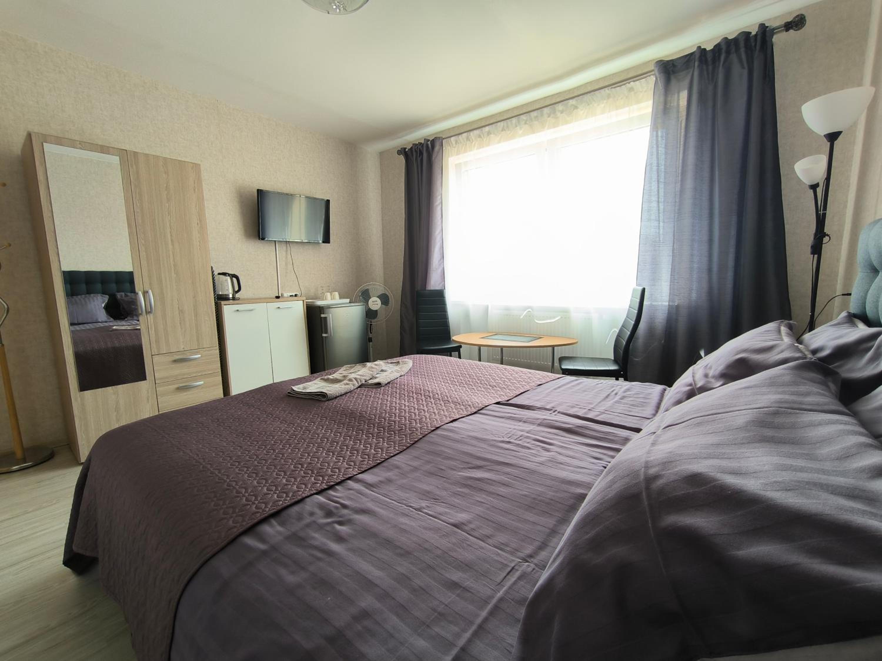 Double Room with Shared Bathroom photo 1