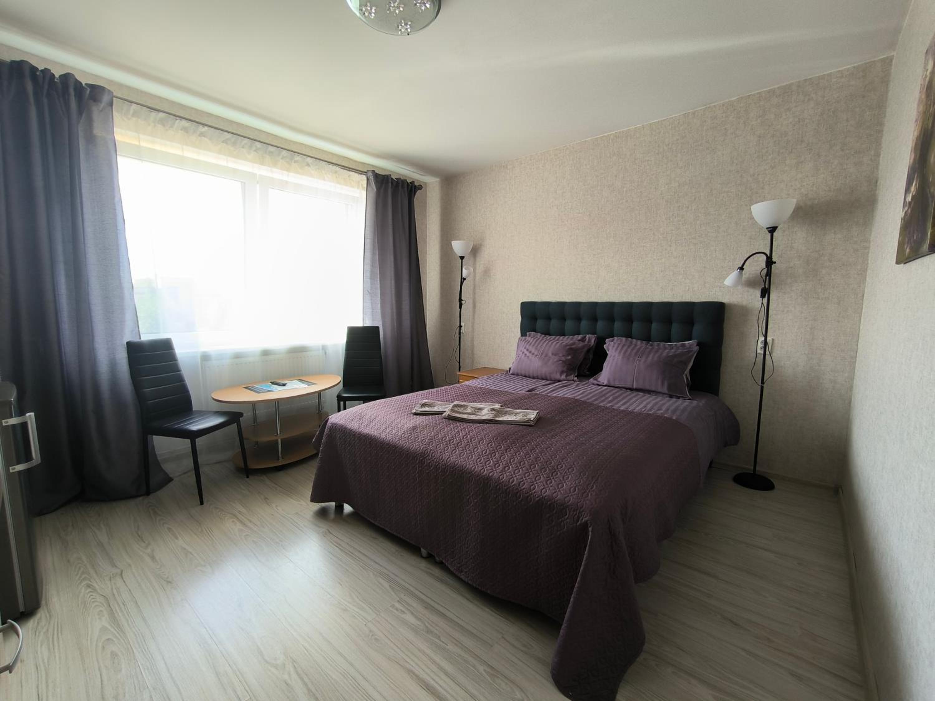 Double Room with Shared Bathroom photo 2