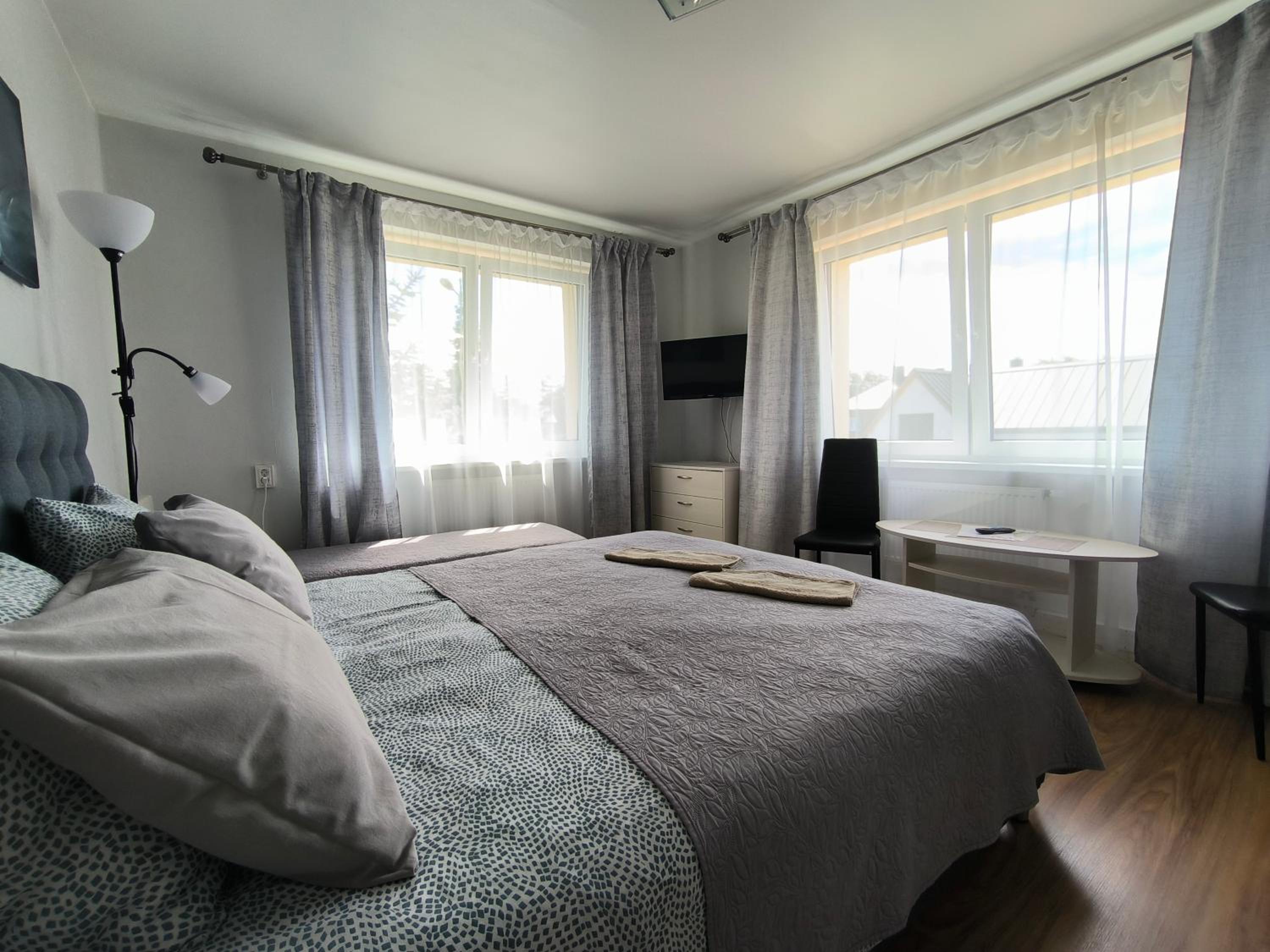 Triple Room with Shared Bathroom photo 2