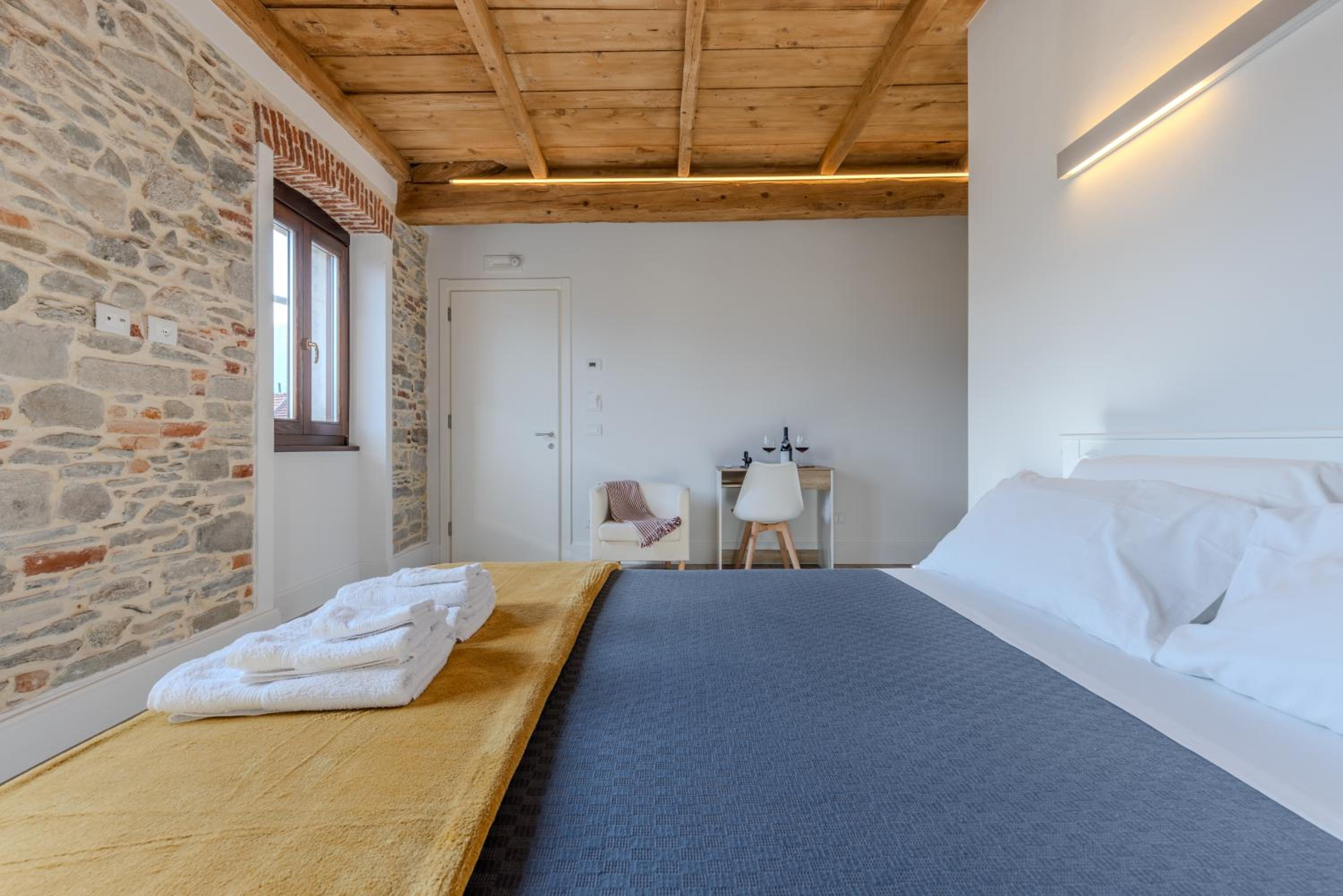 Deluxe Double Room - Photo 6