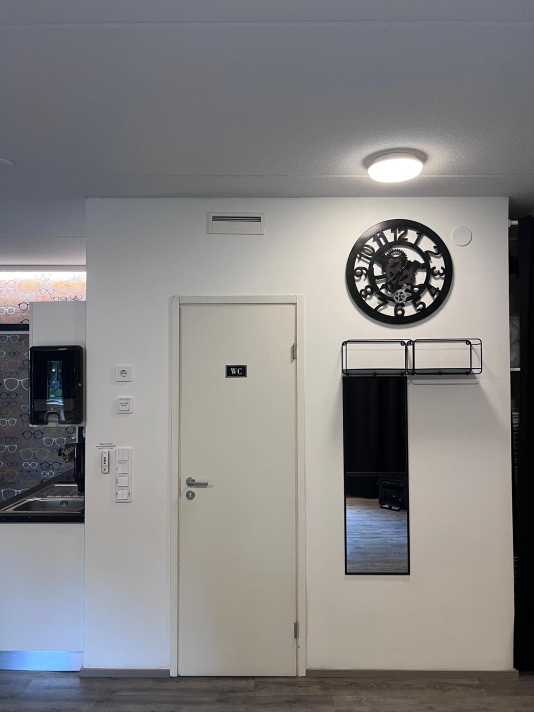 Superior One-Bedroom Apartment with Balcony photo 3