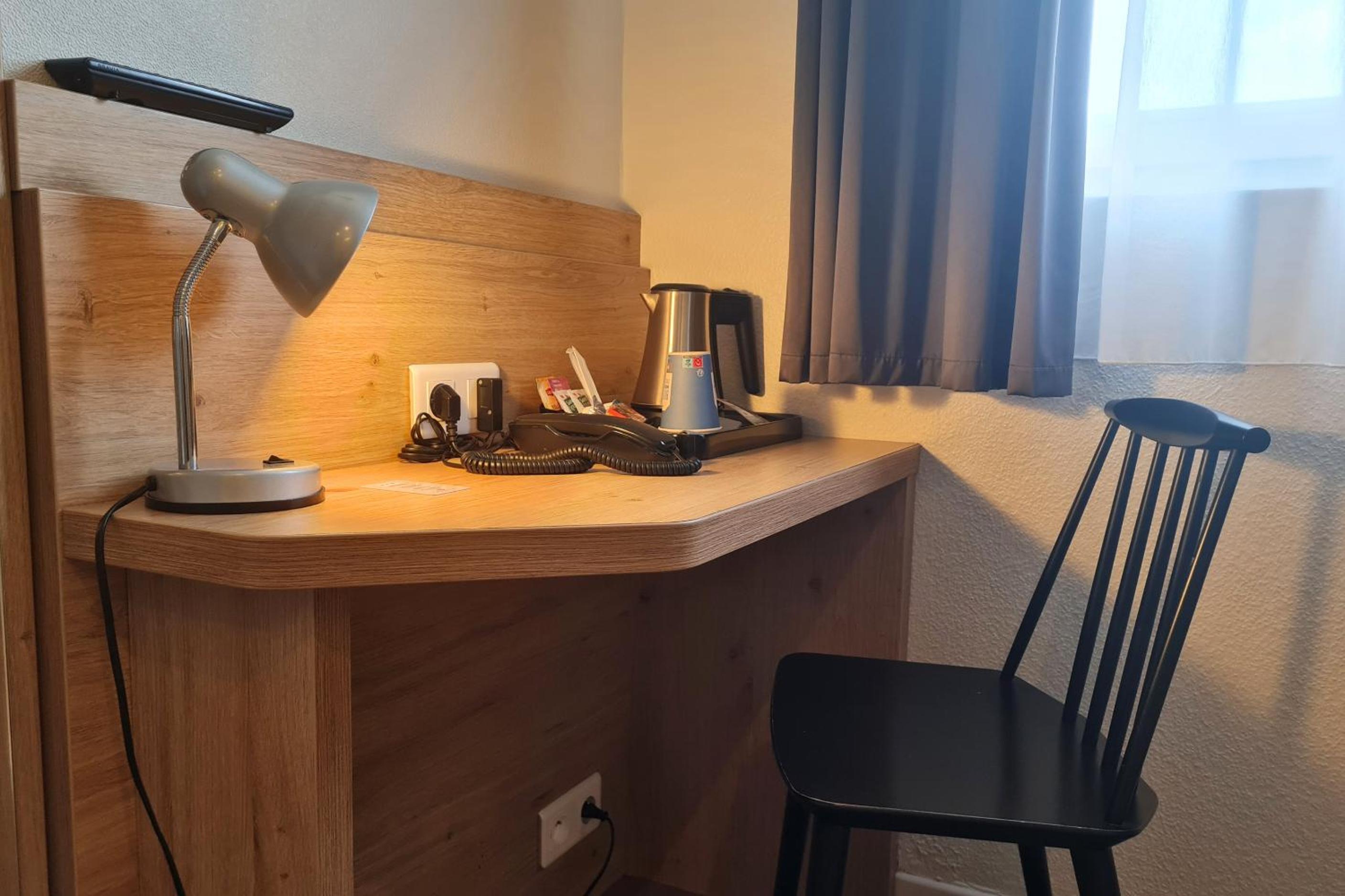 Single Room photo 2