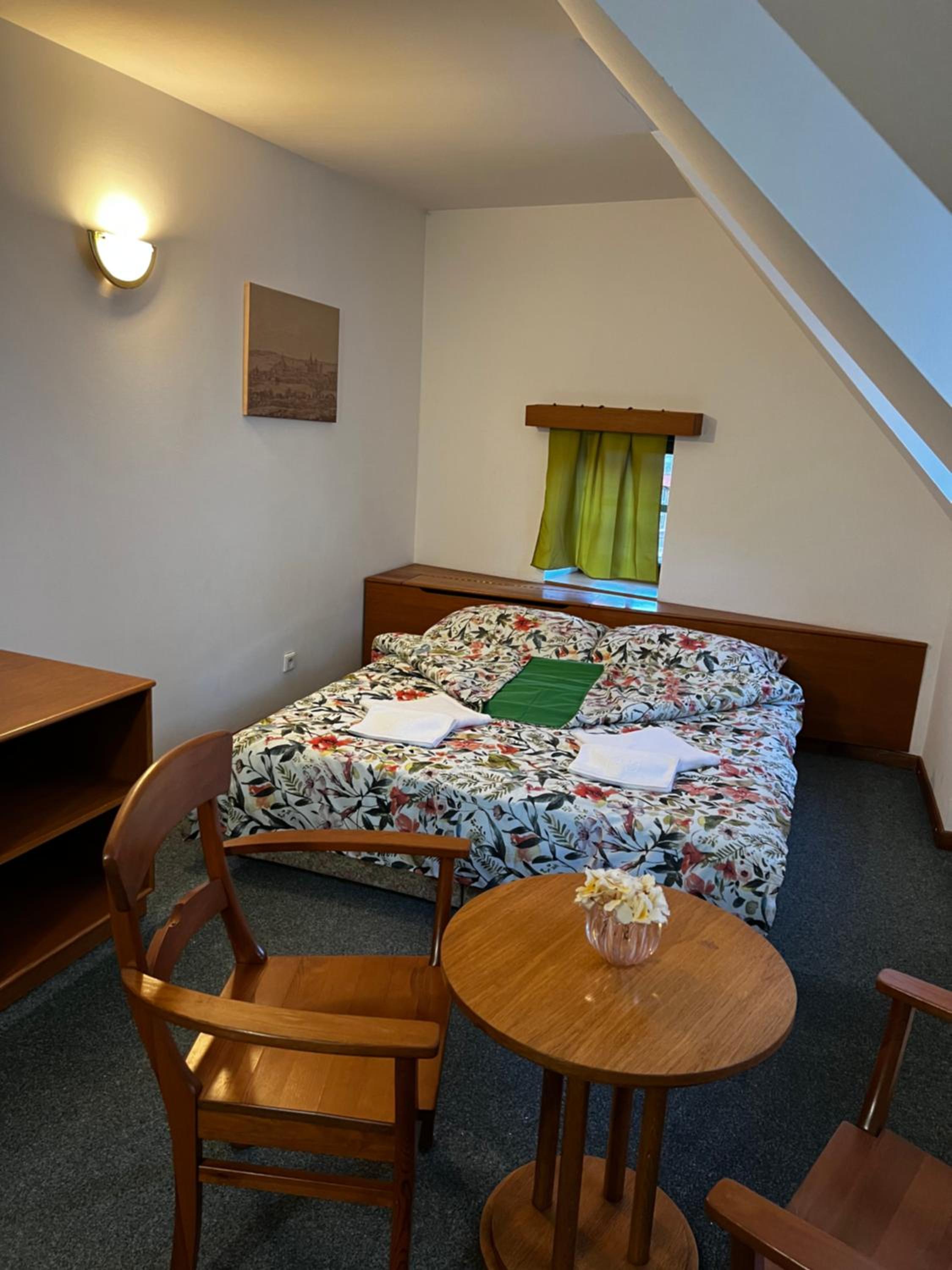 Triple Room photo 1