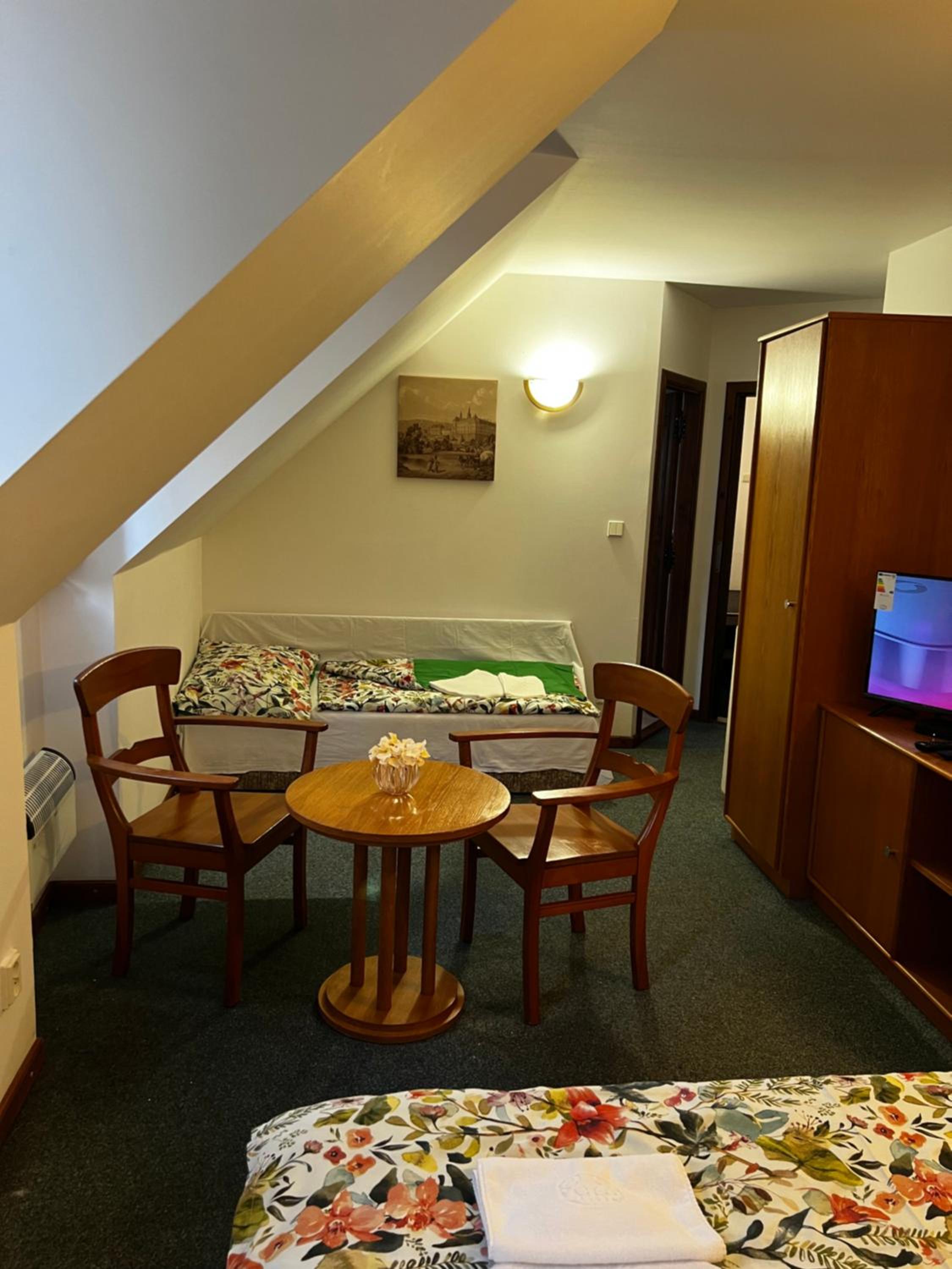 Triple Room photo 2