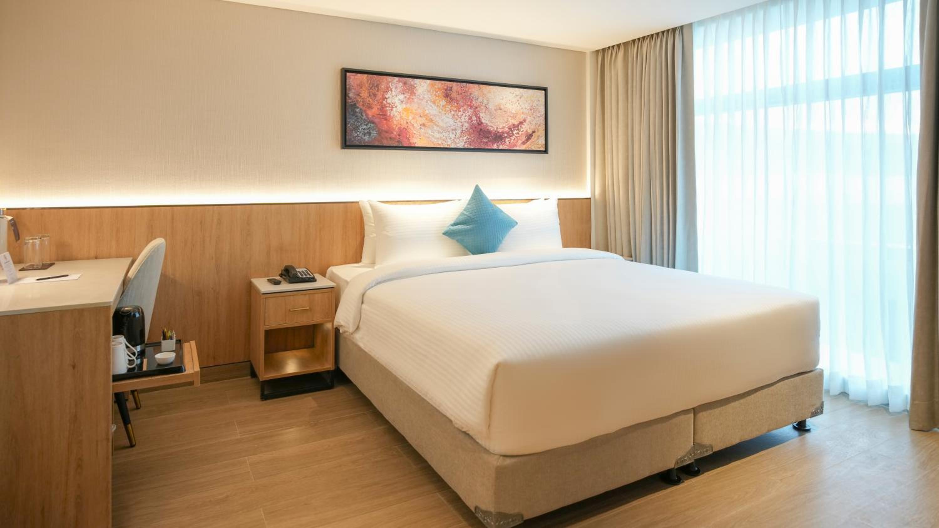 Executive Suite