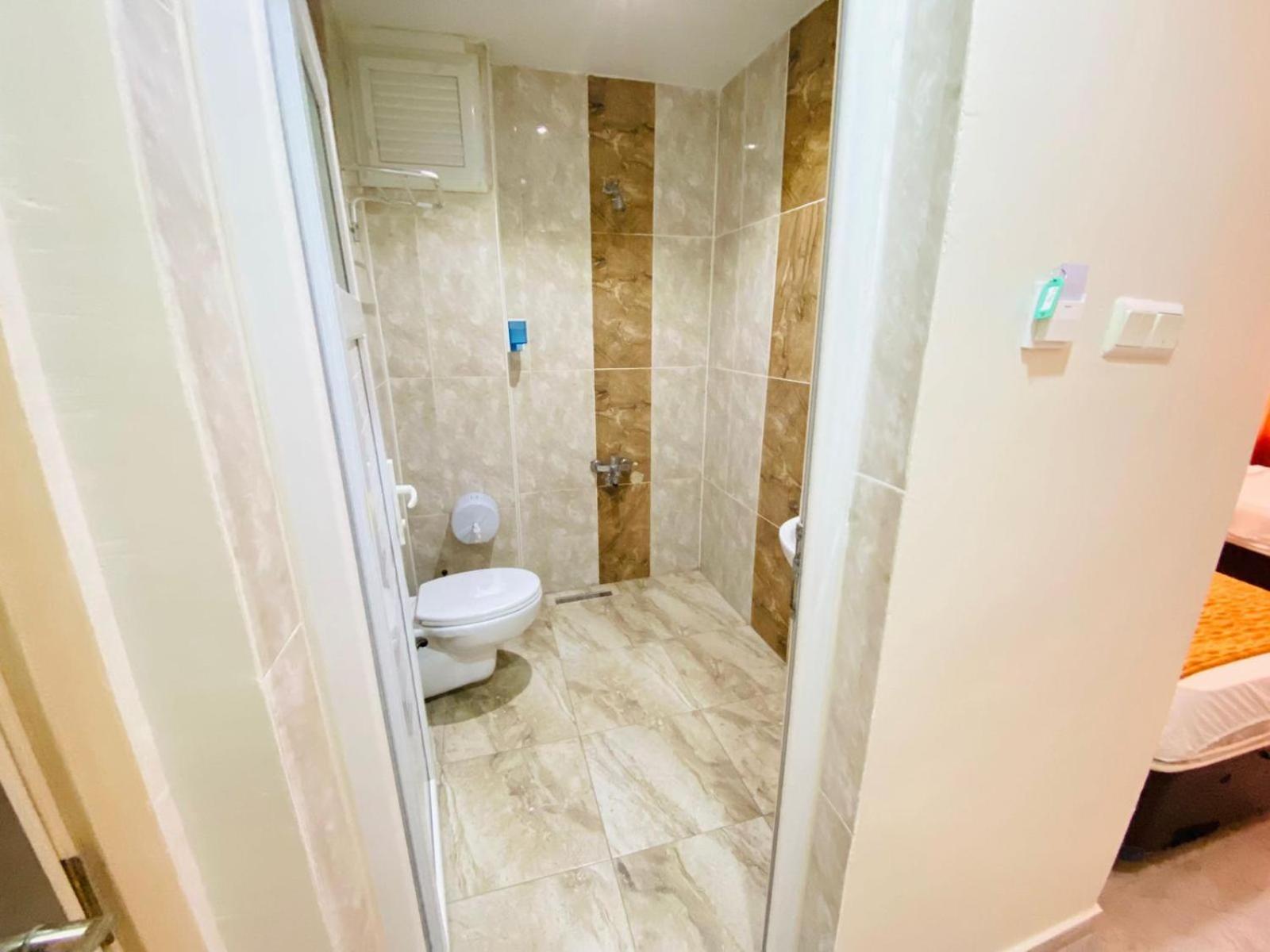 Deluxe Double Room with Castle View photo 3