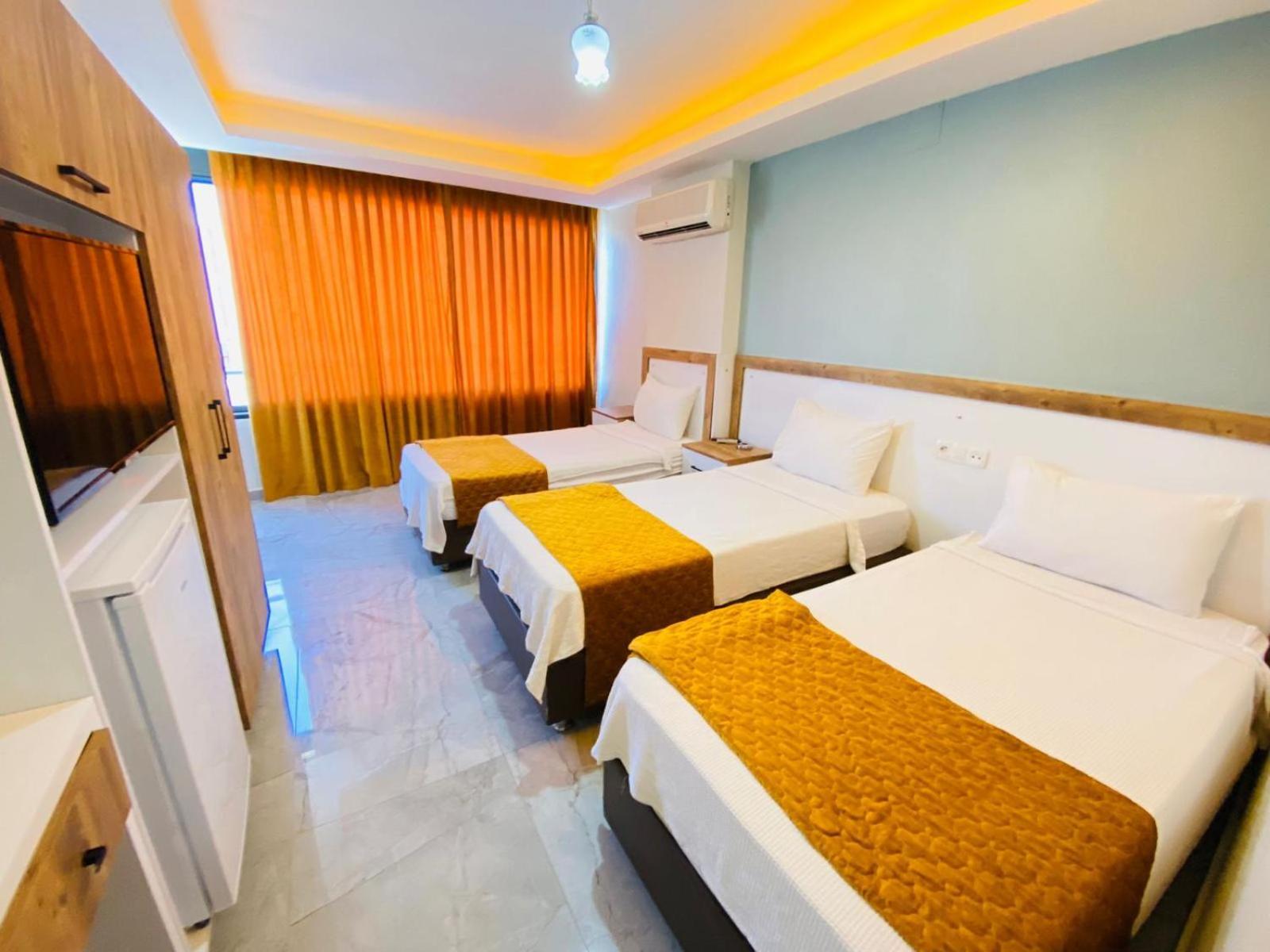 Triple Room with Mountain View photo 1