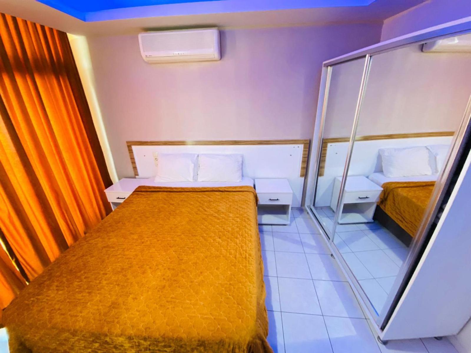 Deluxe Double Room with Castle View photo 2