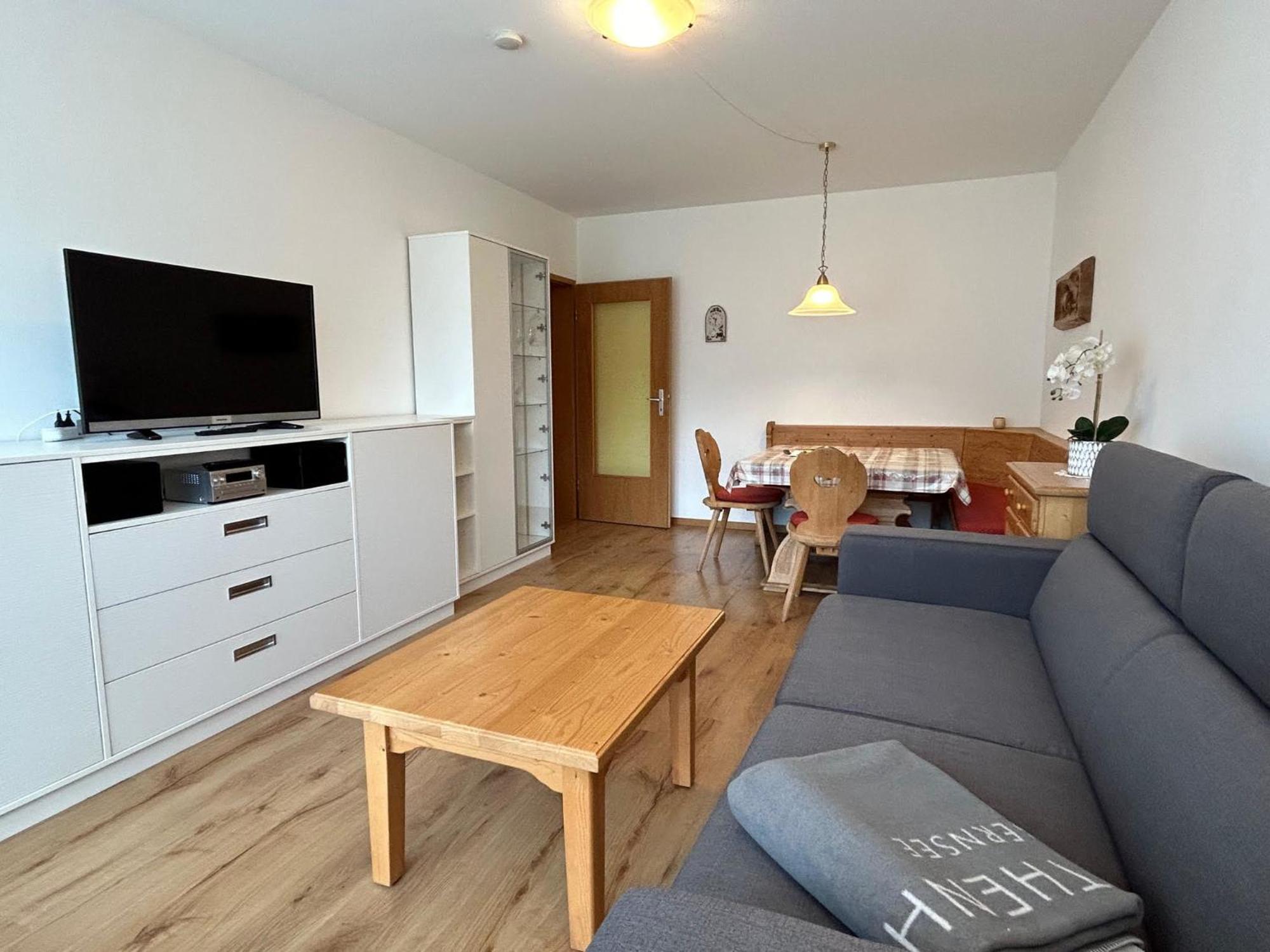 Apartment photo 1