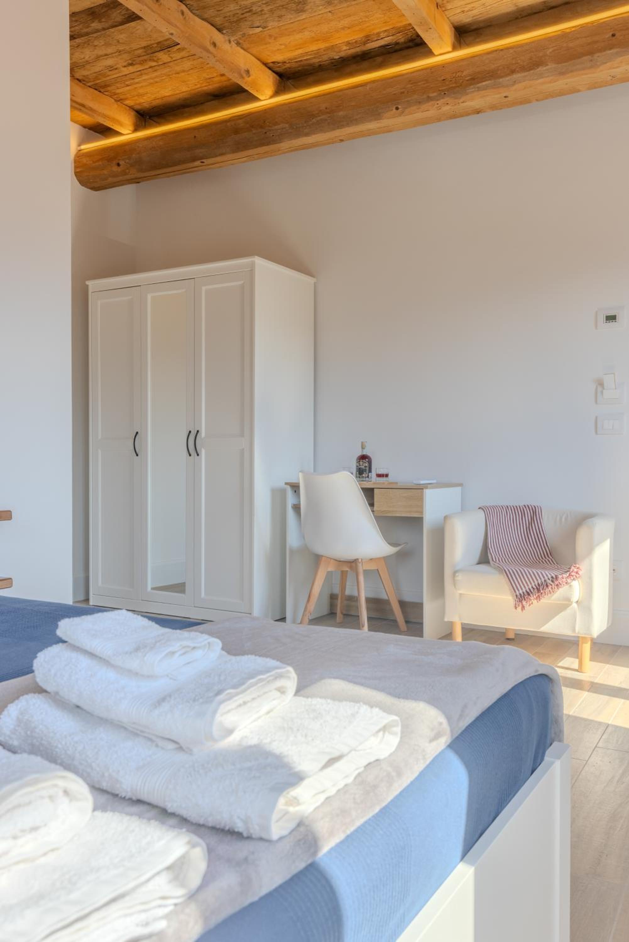 Deluxe Double Room - Photo 5