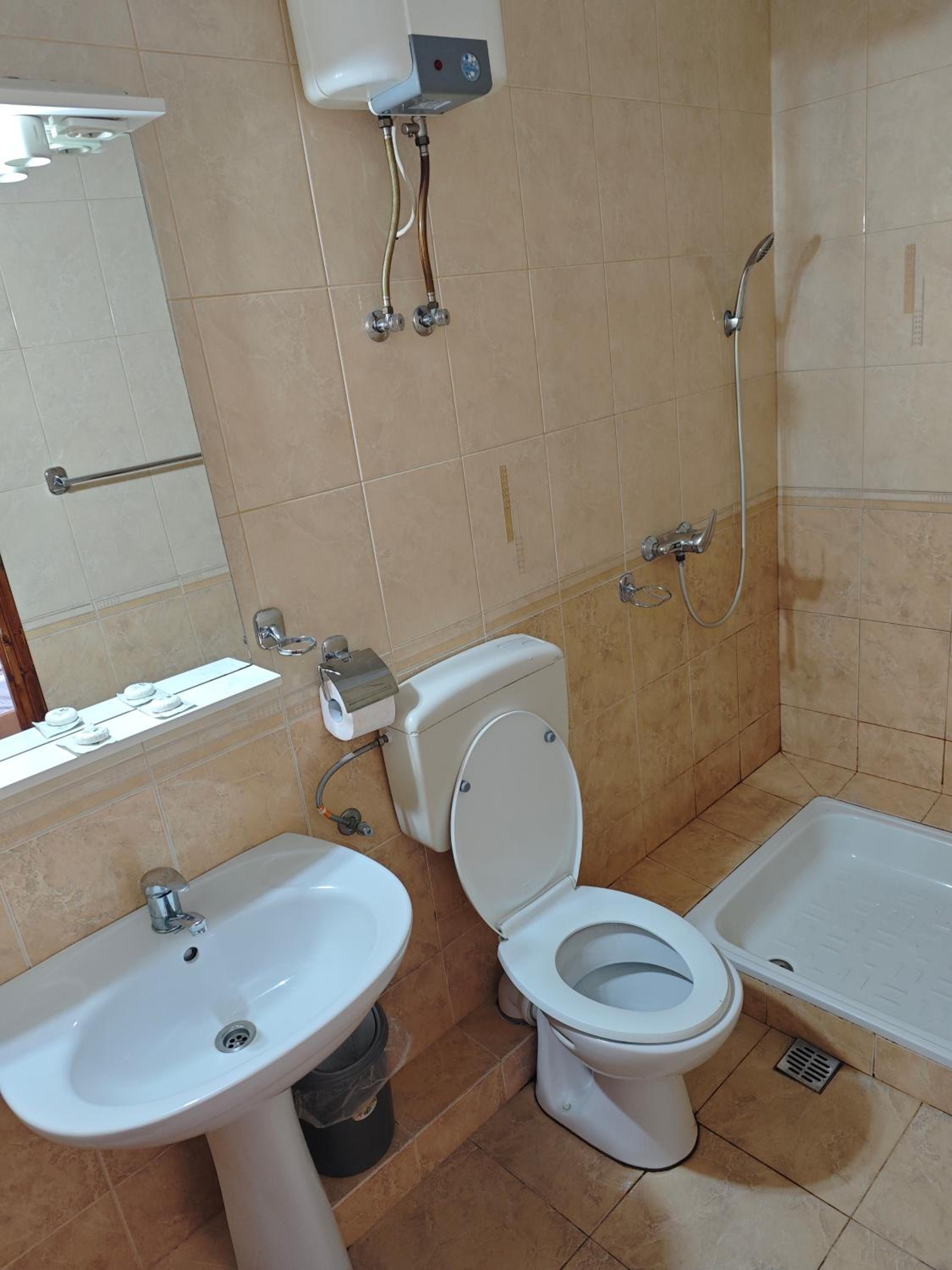 Standard Double Room photo 2