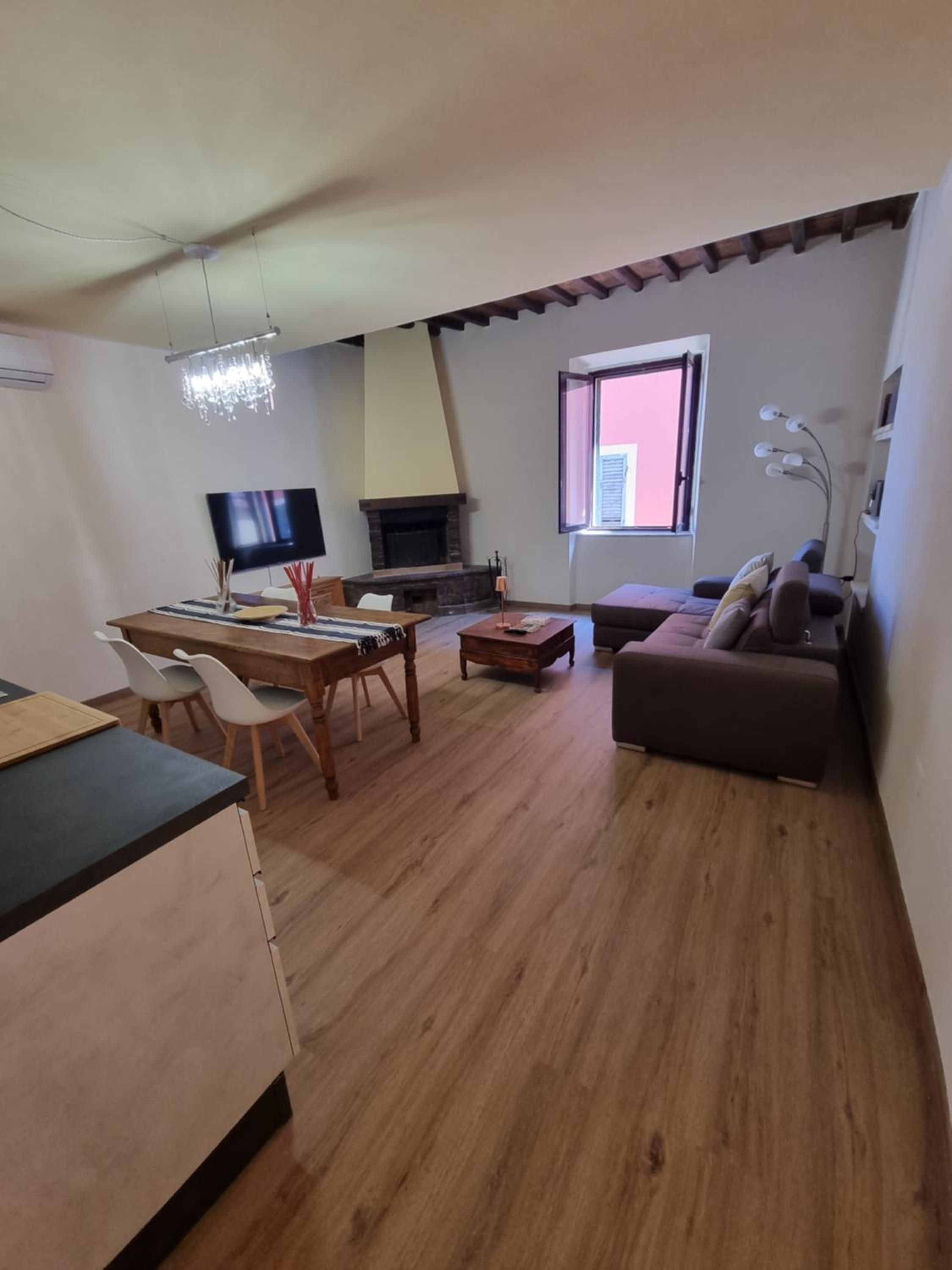 Two-Bedroom Standard Apartment