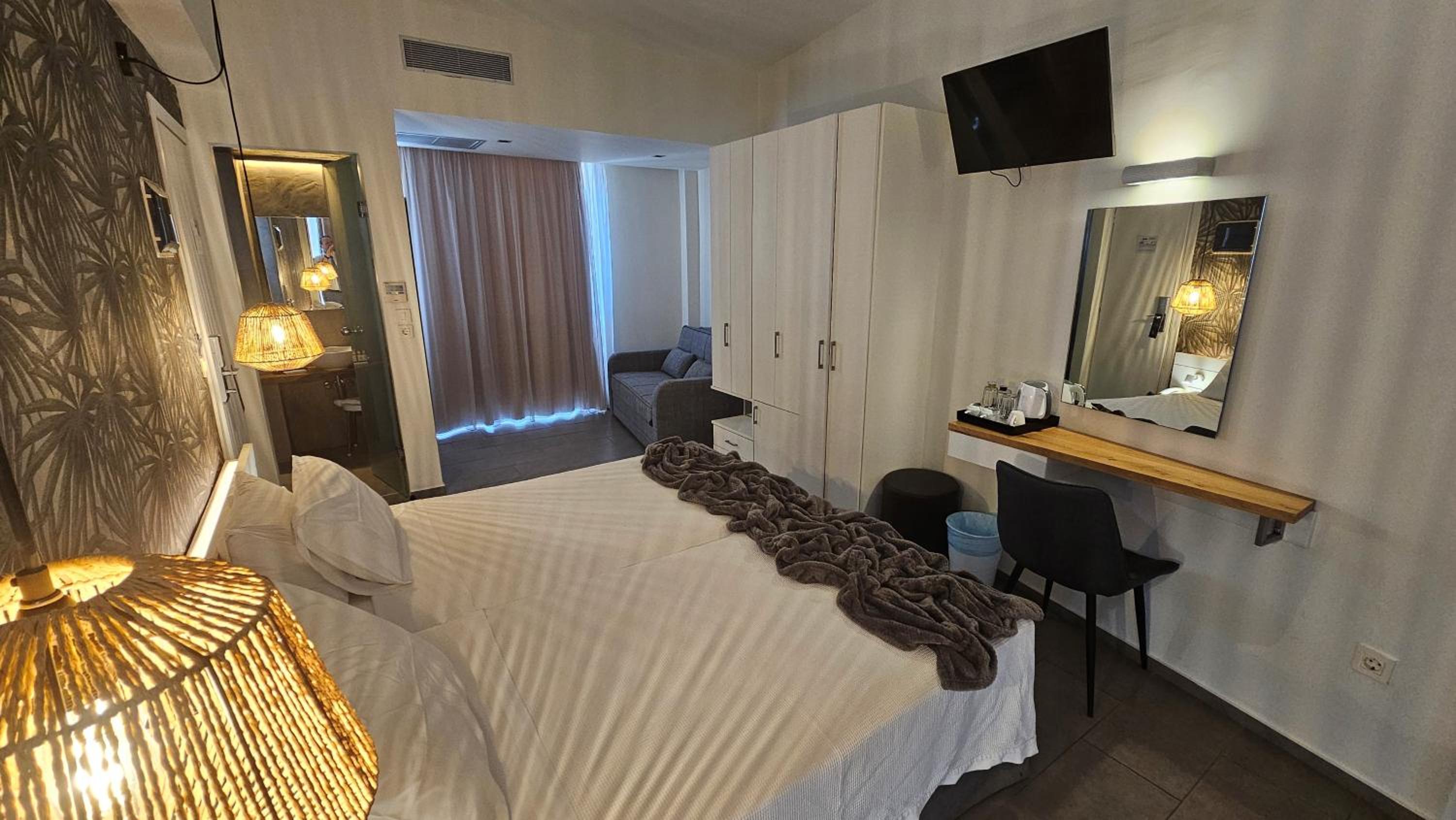 Junior Suite - Photo 4