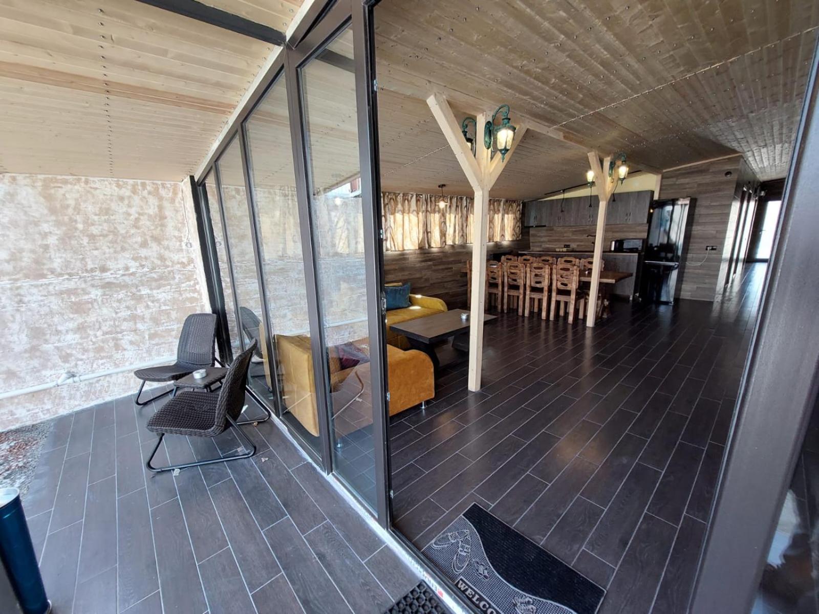 Two-Bedroom House photo 1