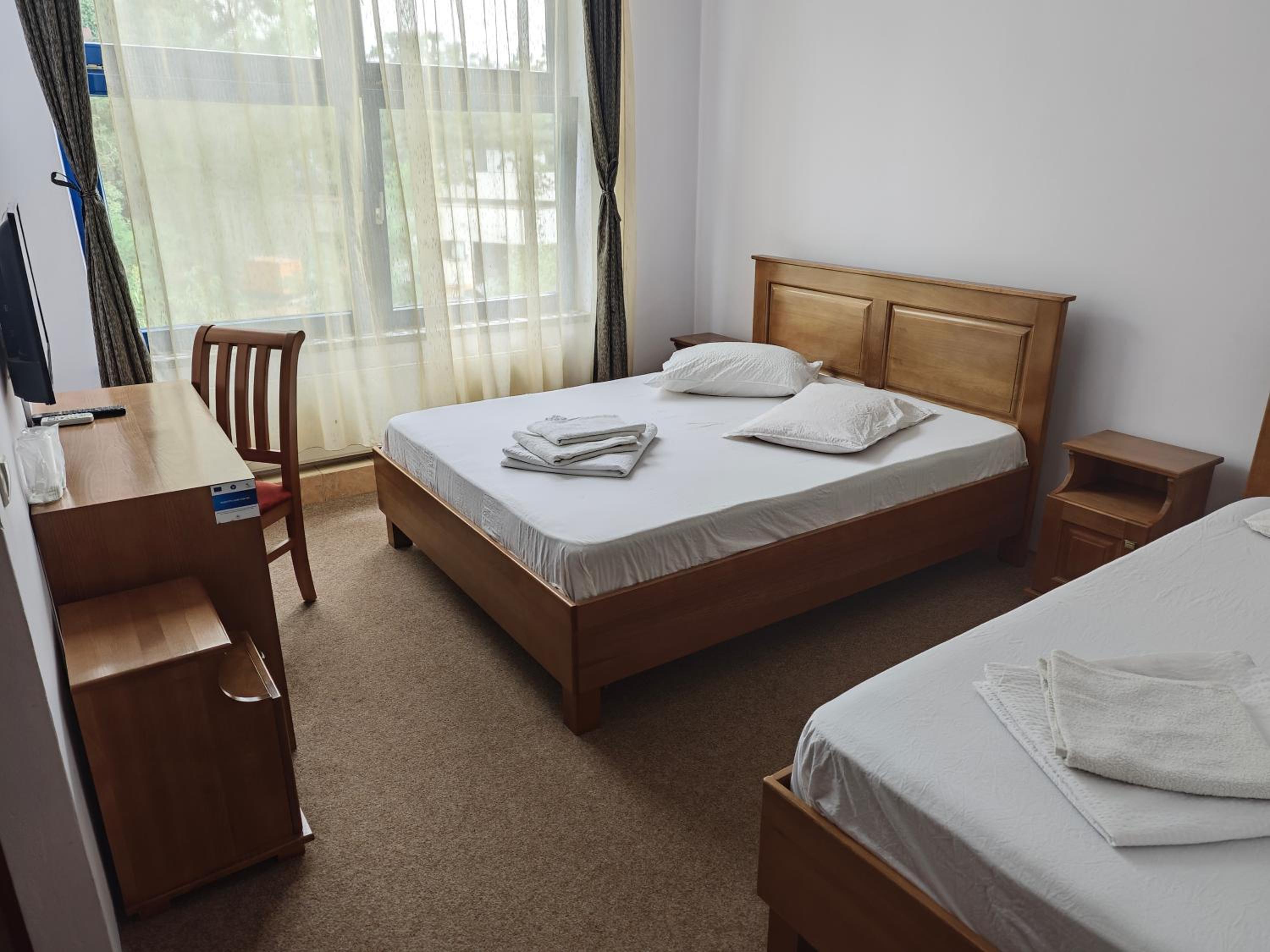 Standard Triple Room photo 1