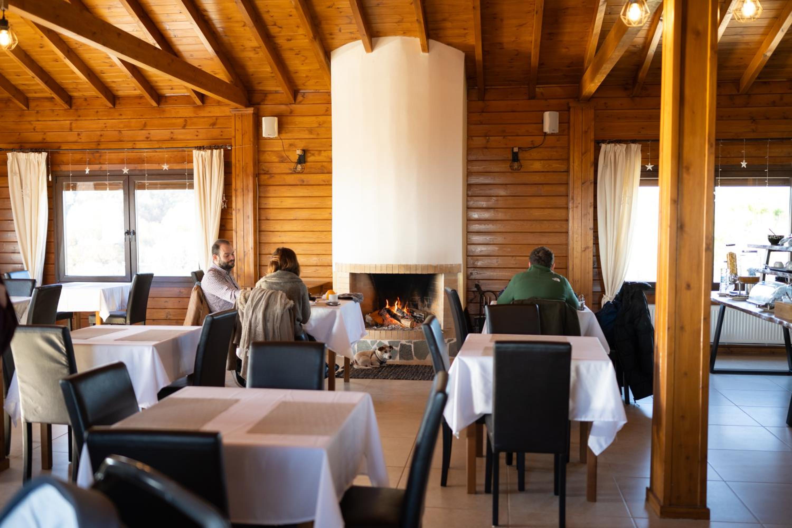 Superior Chalet photo 2