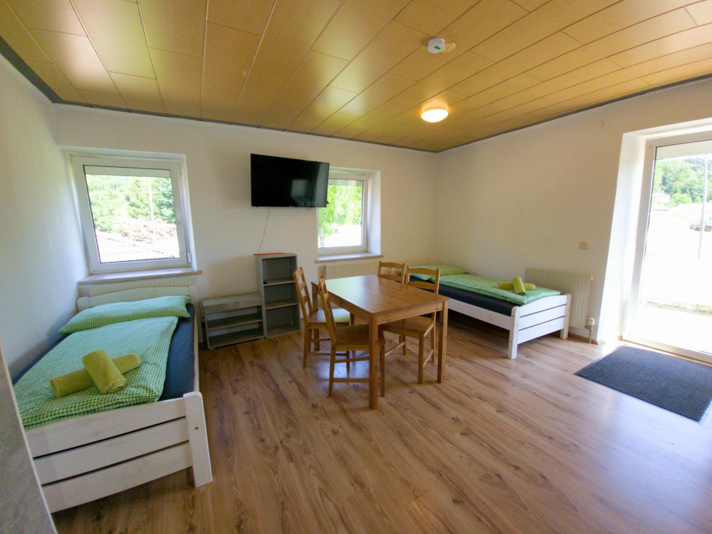 Apartment photo 1