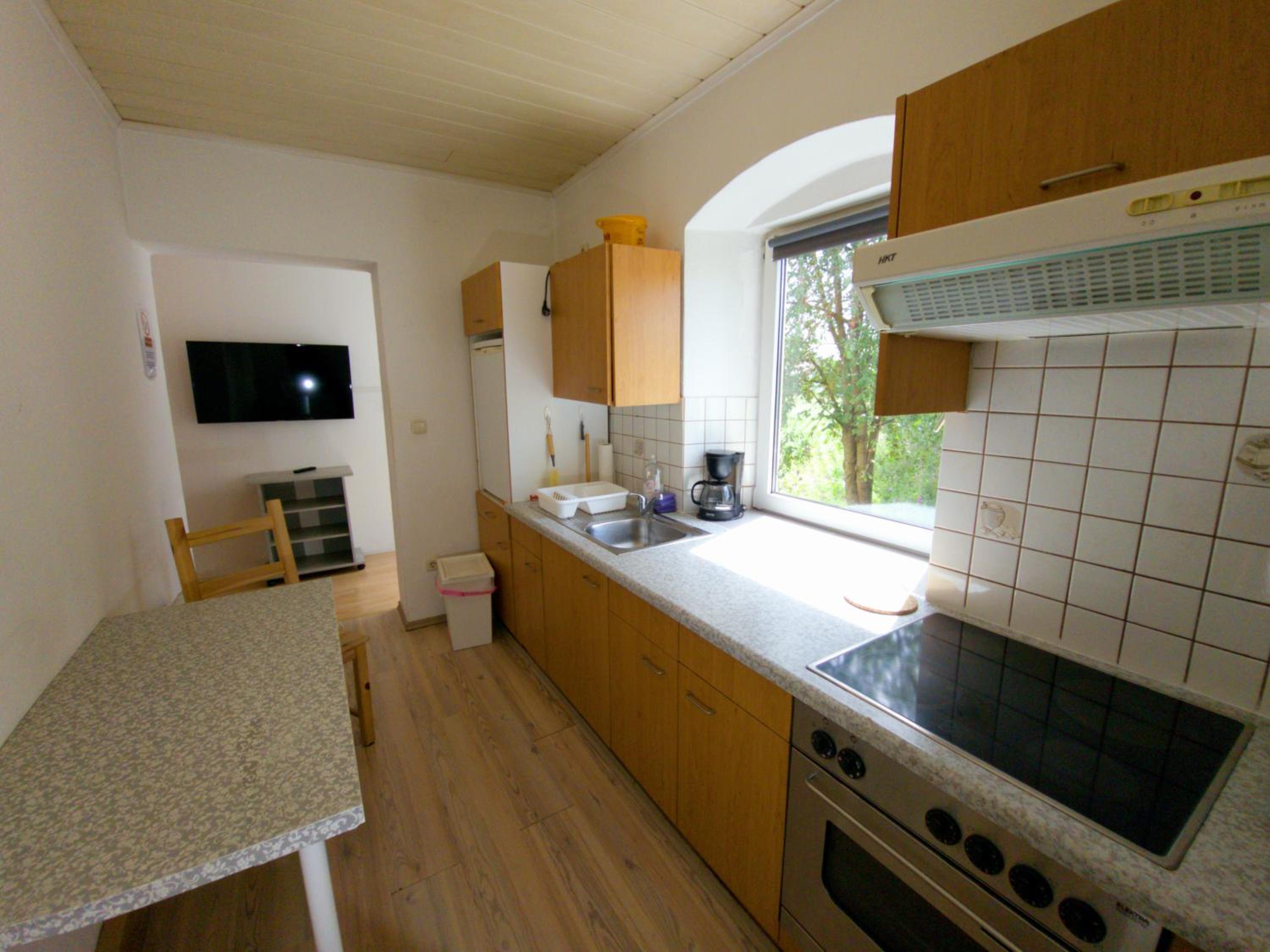 Two-Bedroom Apartment photo 2