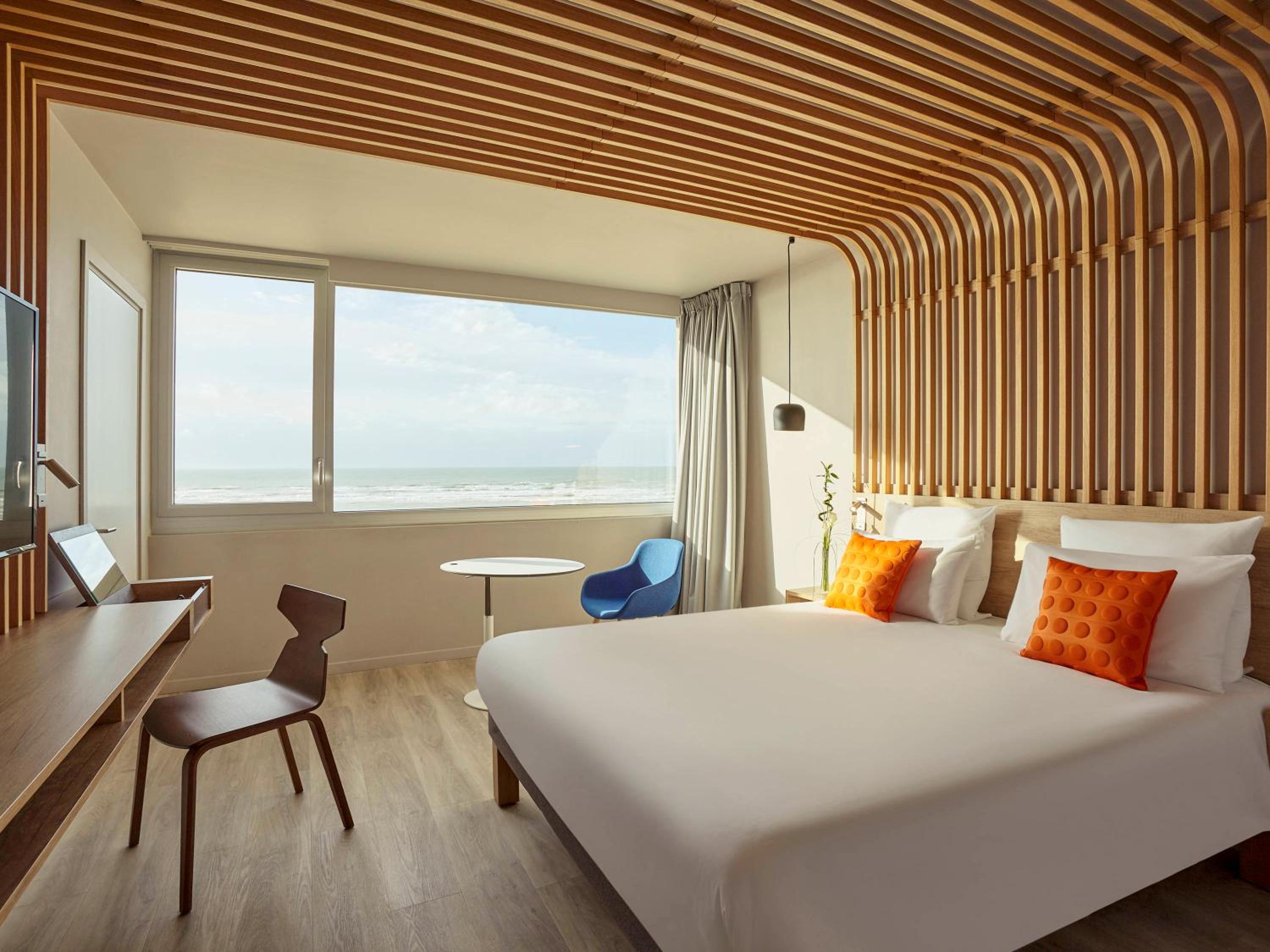 Superior Double Room with Sea View photo 3