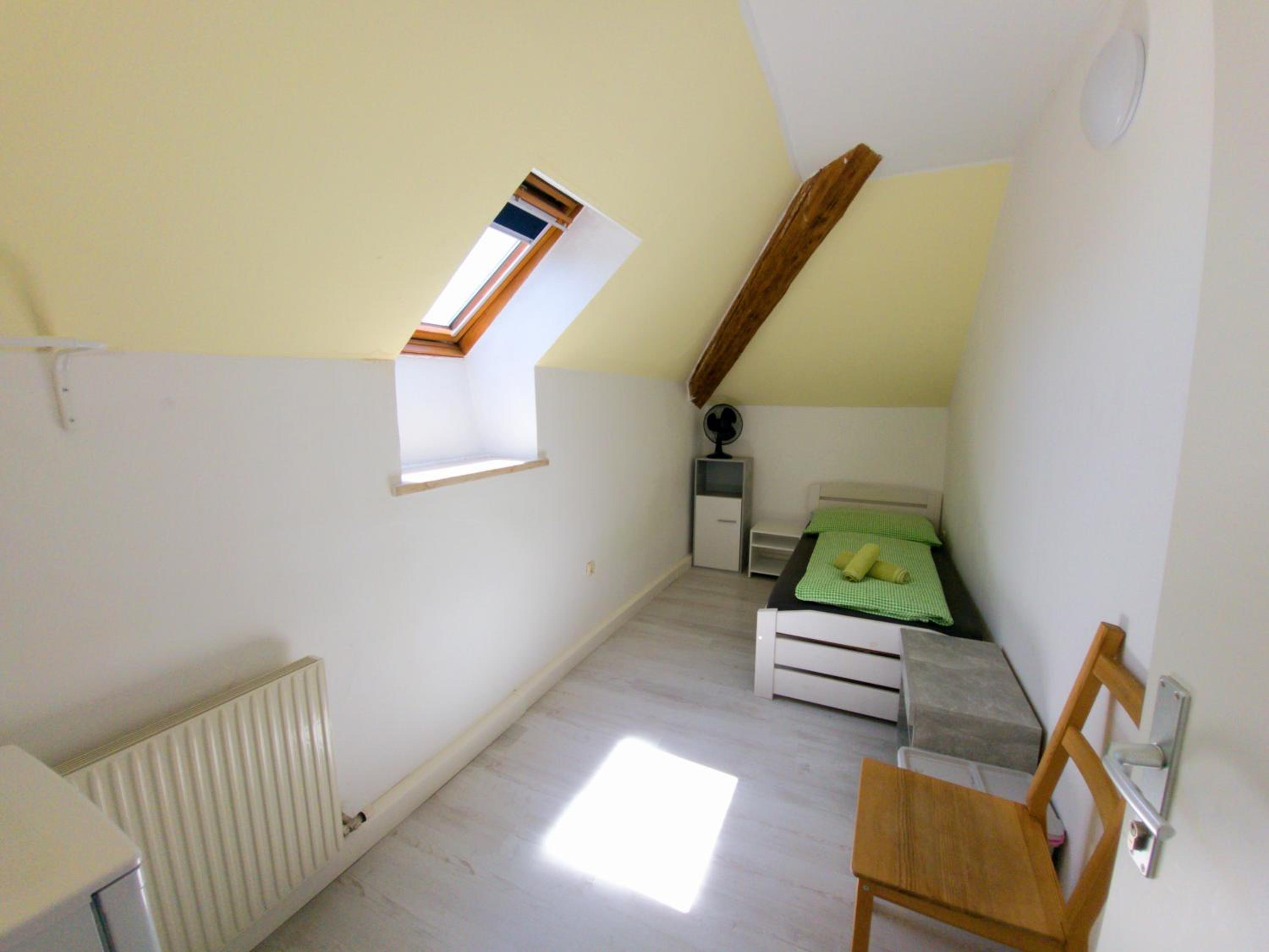 Apartment photo 1