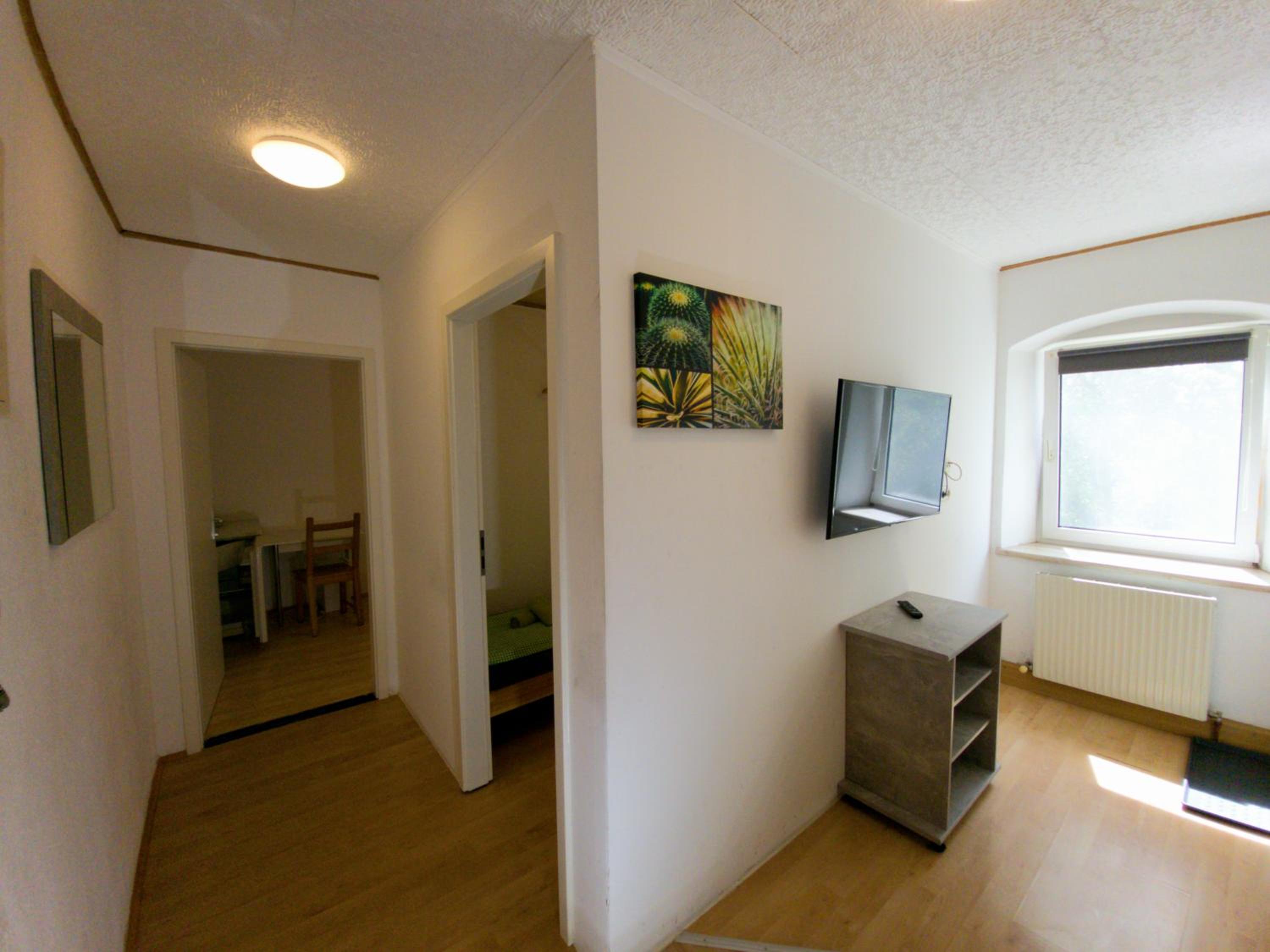Two-Bedroom Apartment photo 1