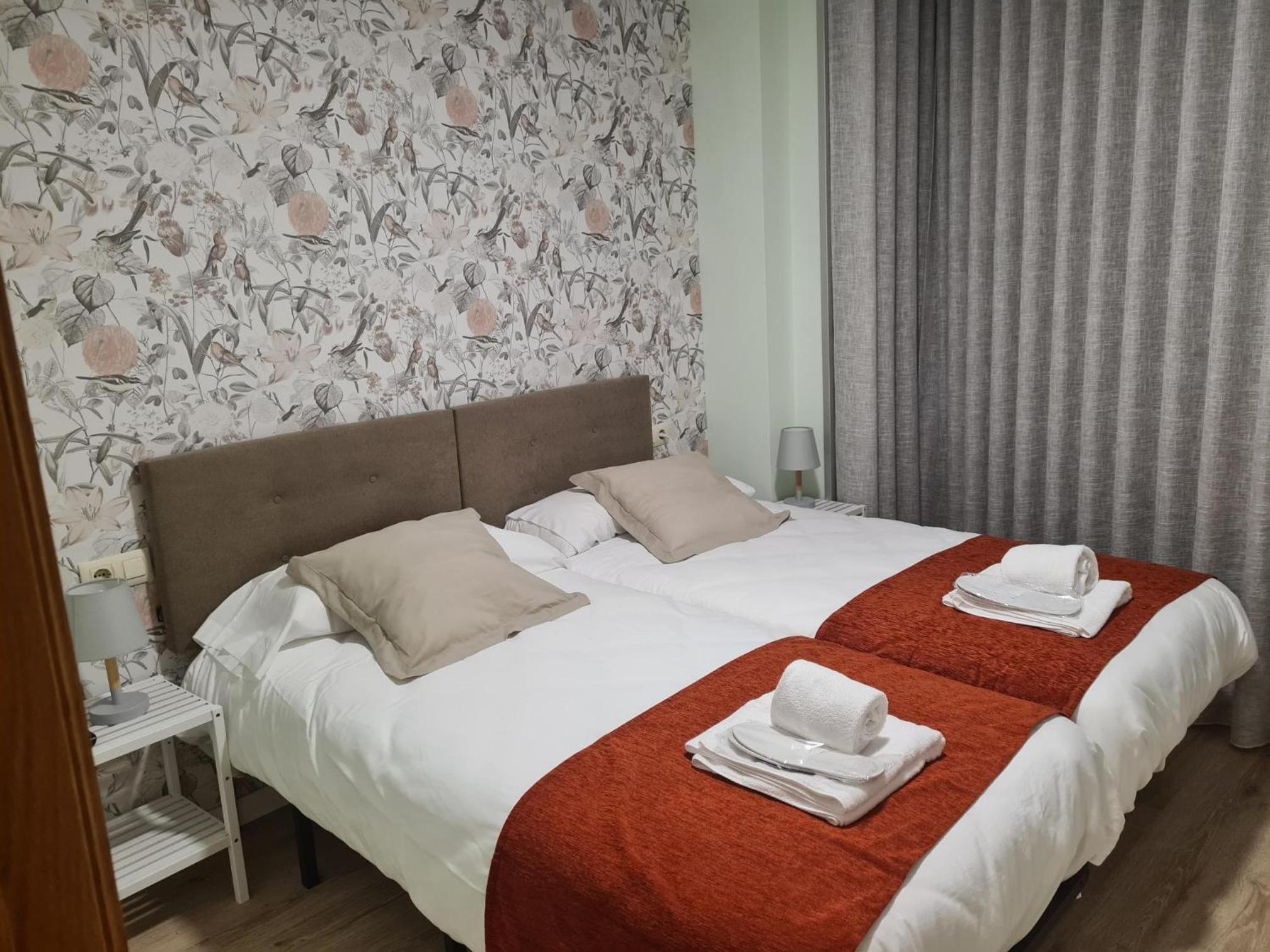 Two-Bedroom Apartment - Photo 6