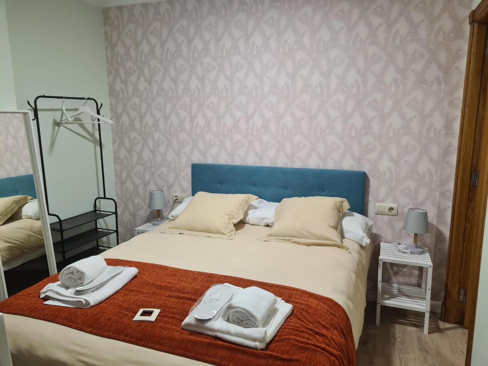 Two-Bedroom Apartment - Photo 1