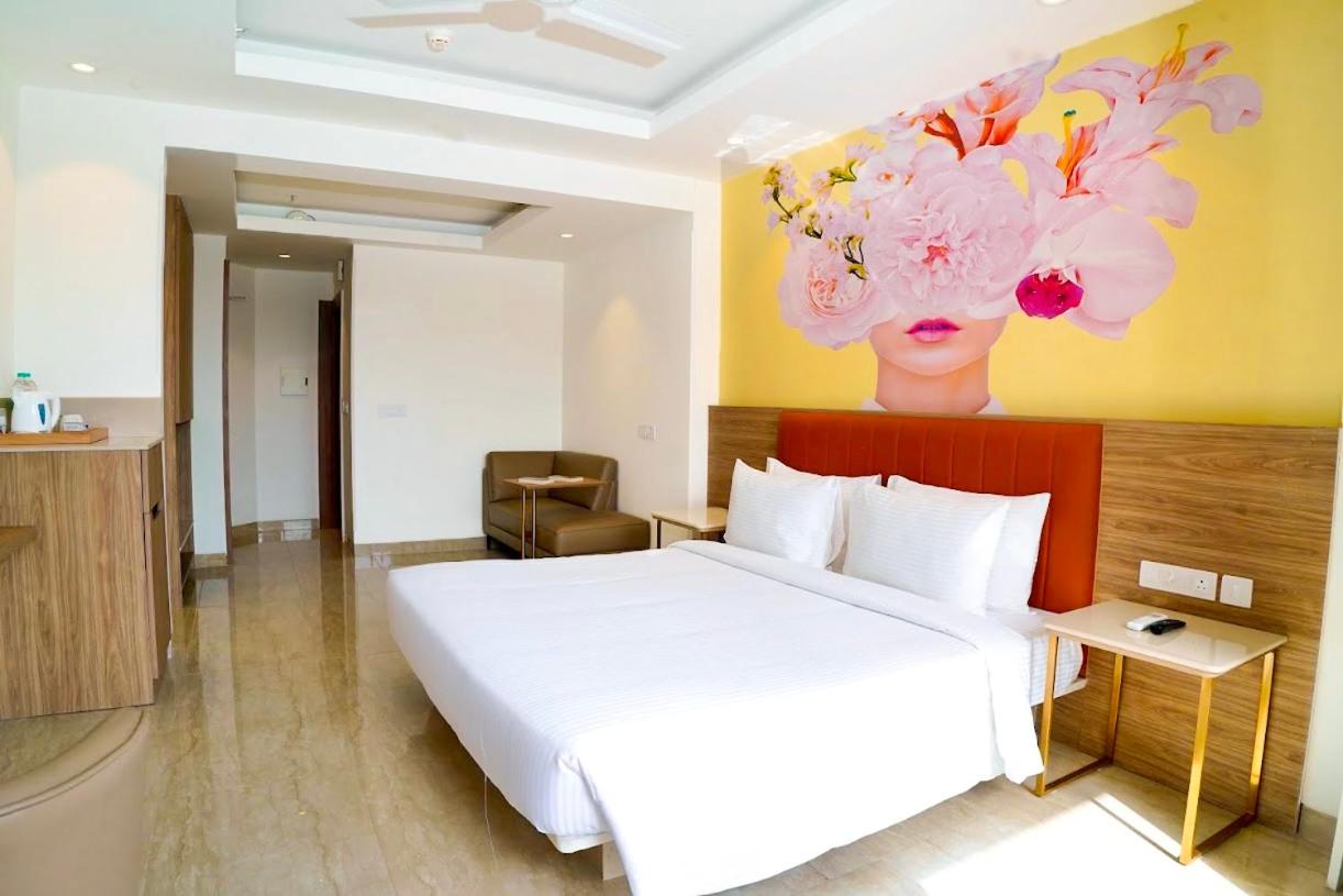 Superior Queen Room