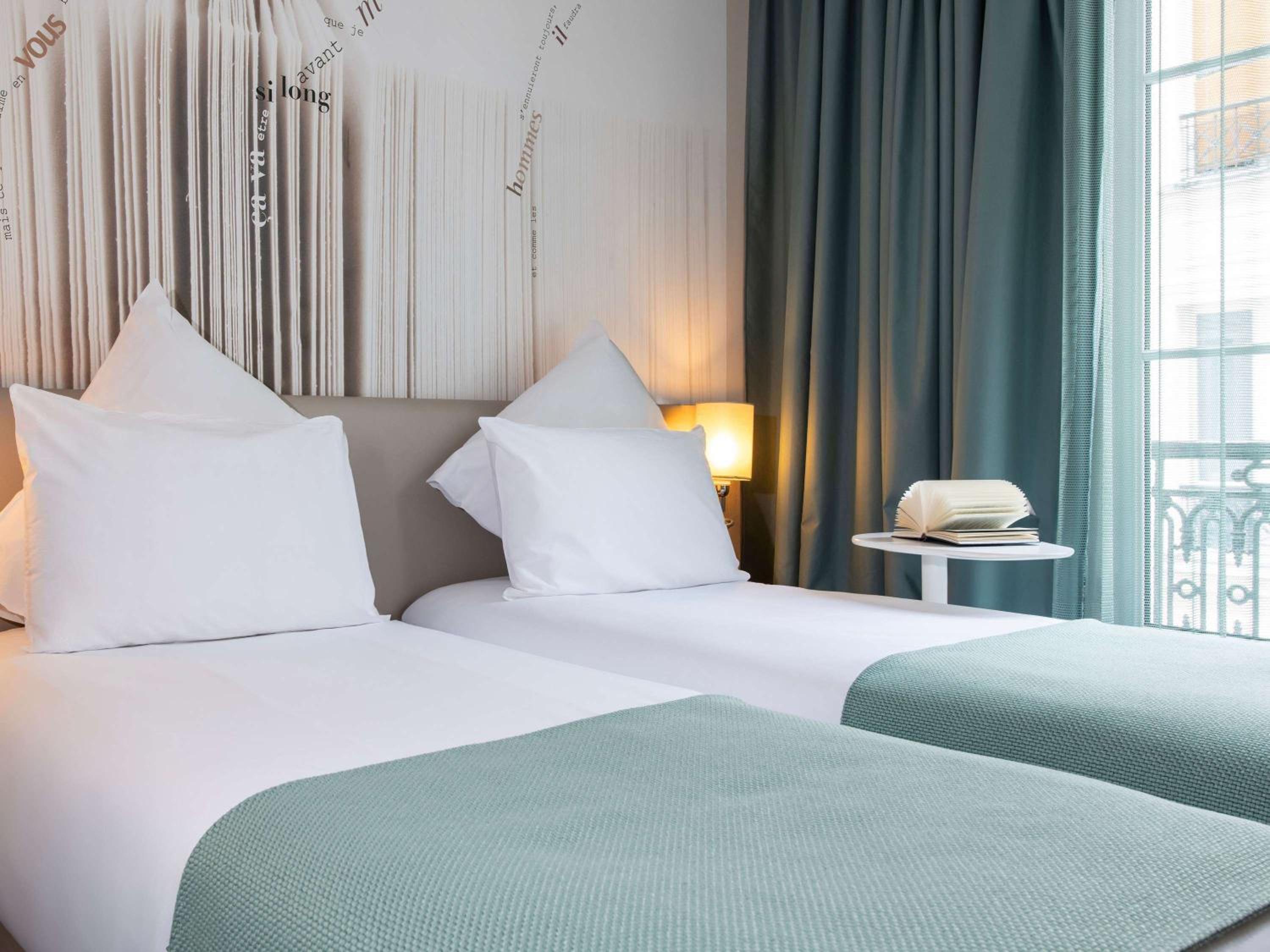 Privilege Double Room with 1 King Bed