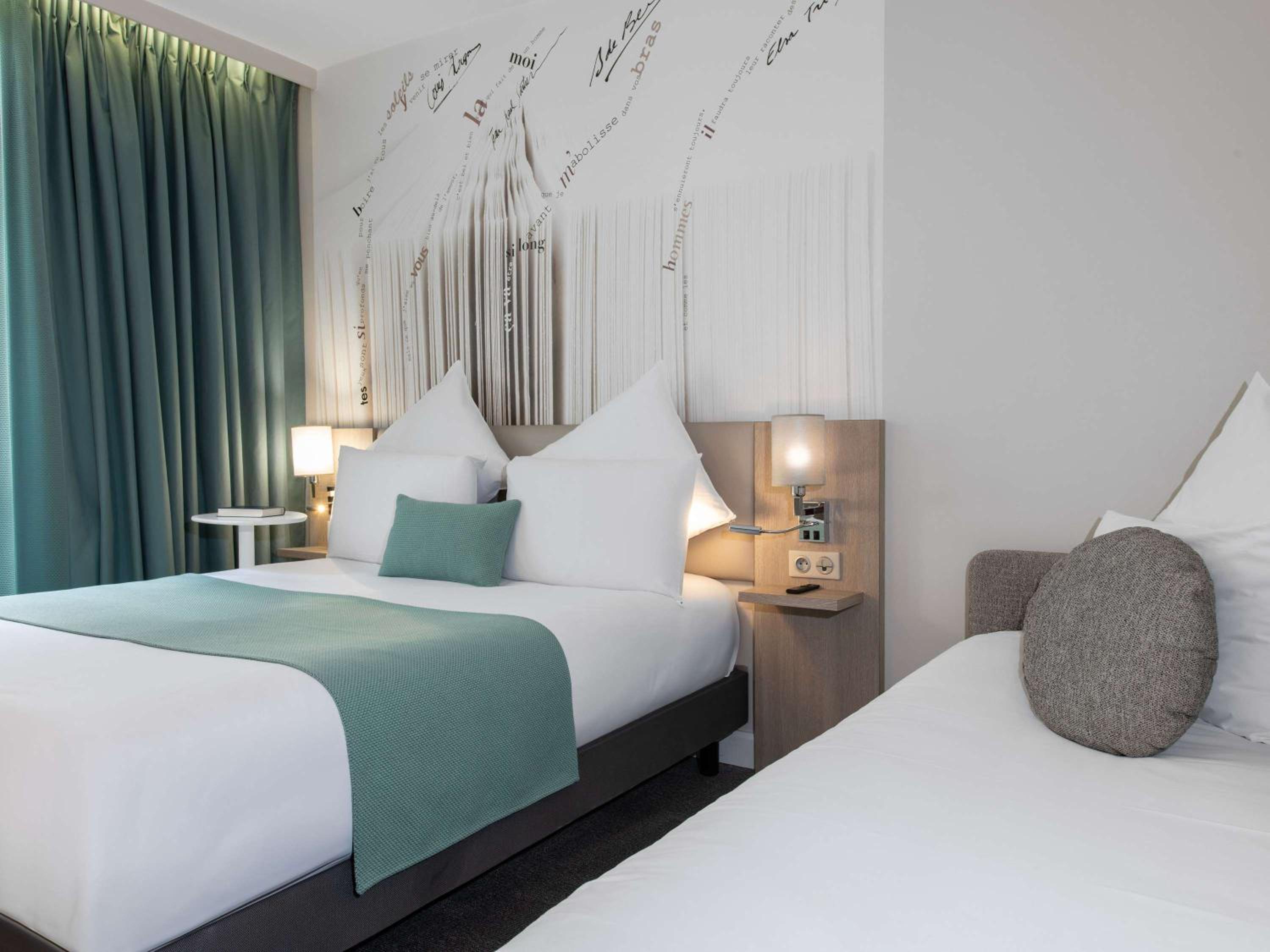 Privilege Double Room with 1 King Bed