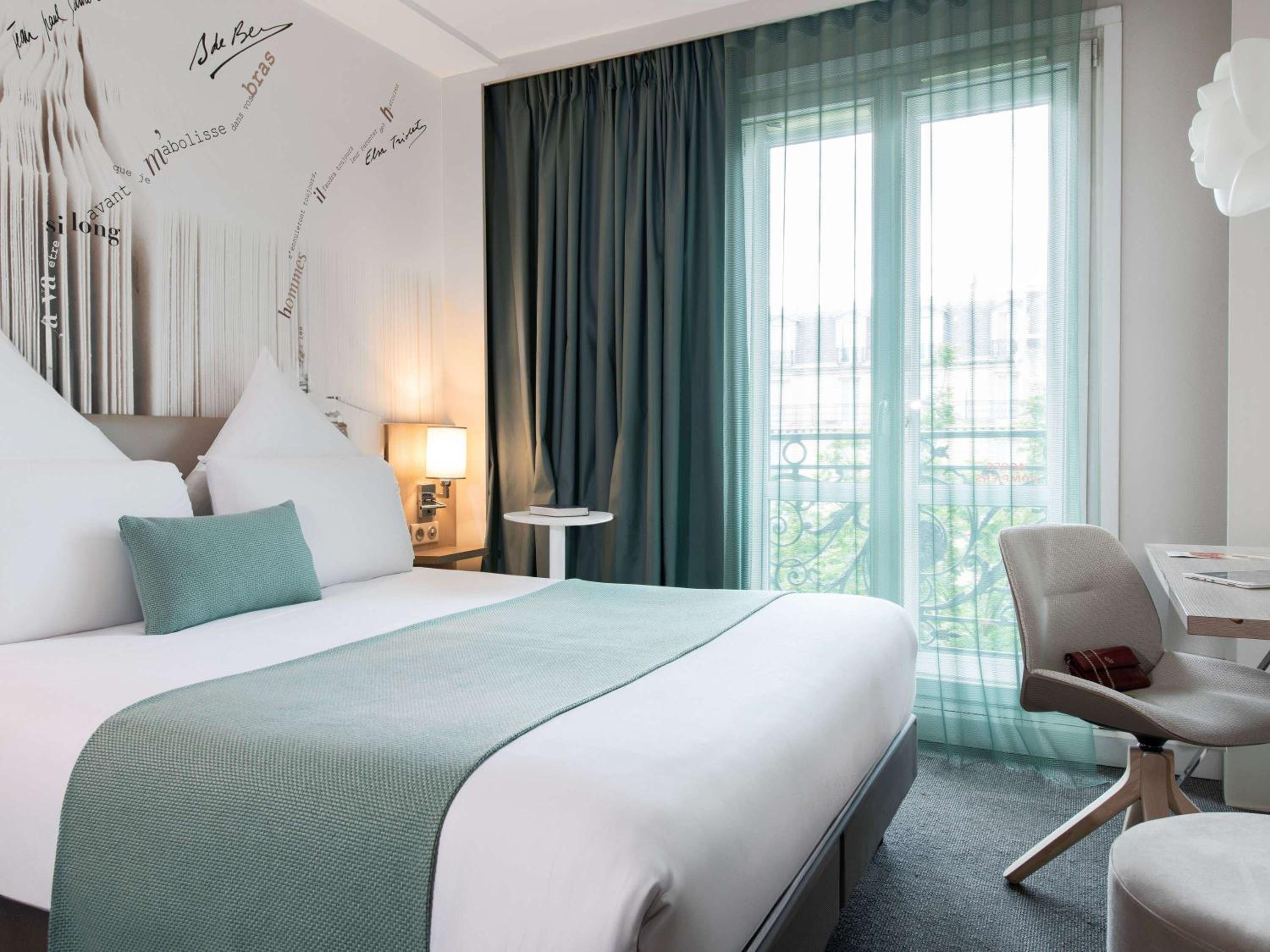 Privilege Double Room with 1 King Bed