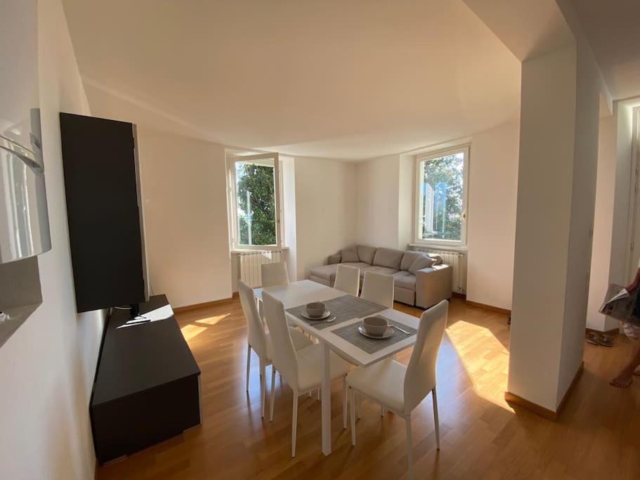 Two-Bedroom Apartment photo 1
