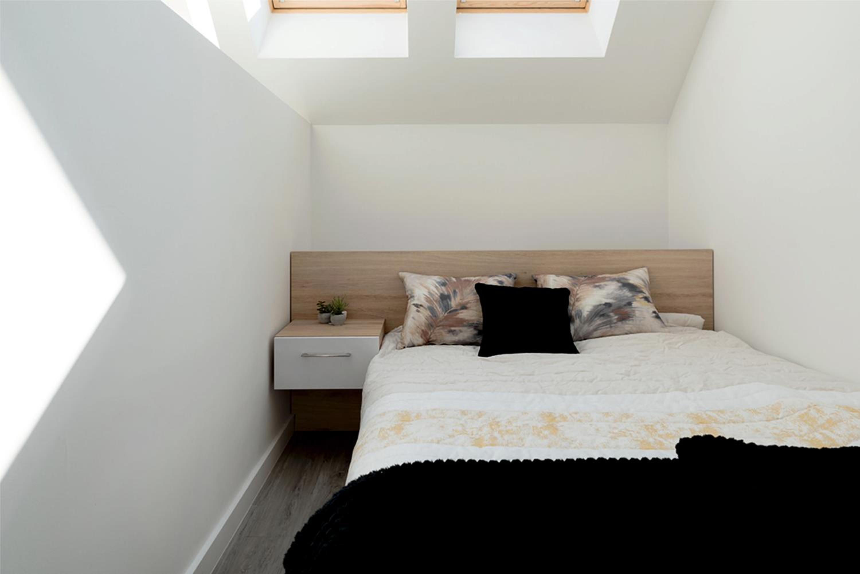 Superior King Room photo 1